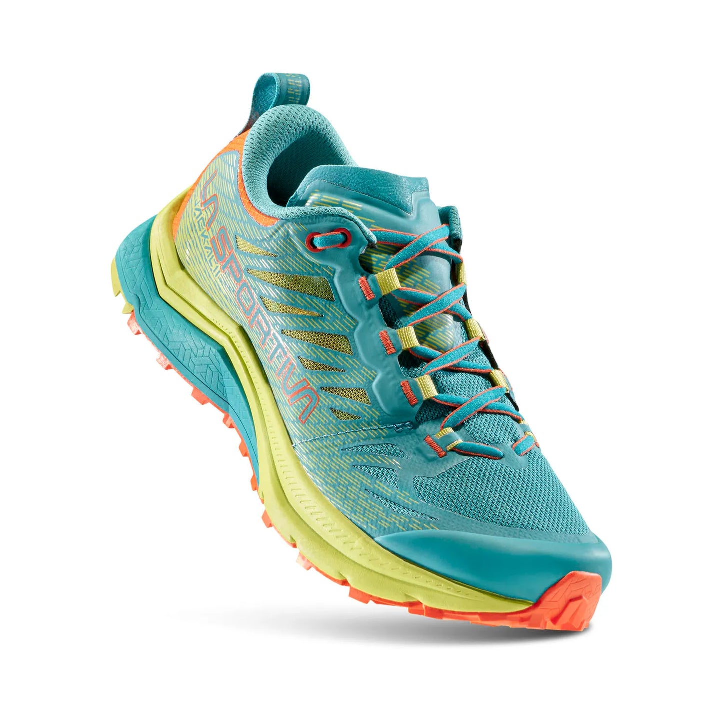 LA SPORTIVA JACKAL II
