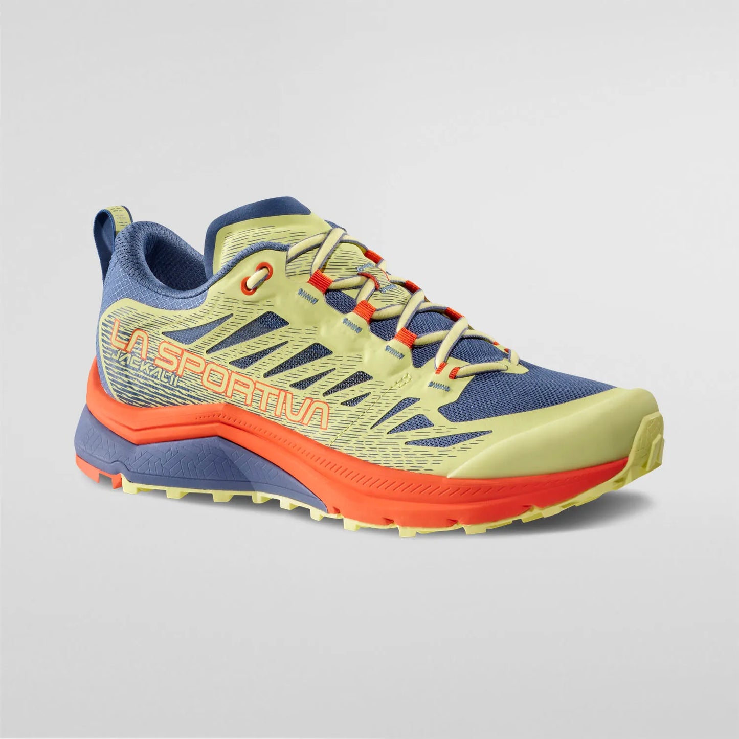 LA SPORTIVA JACKAL II