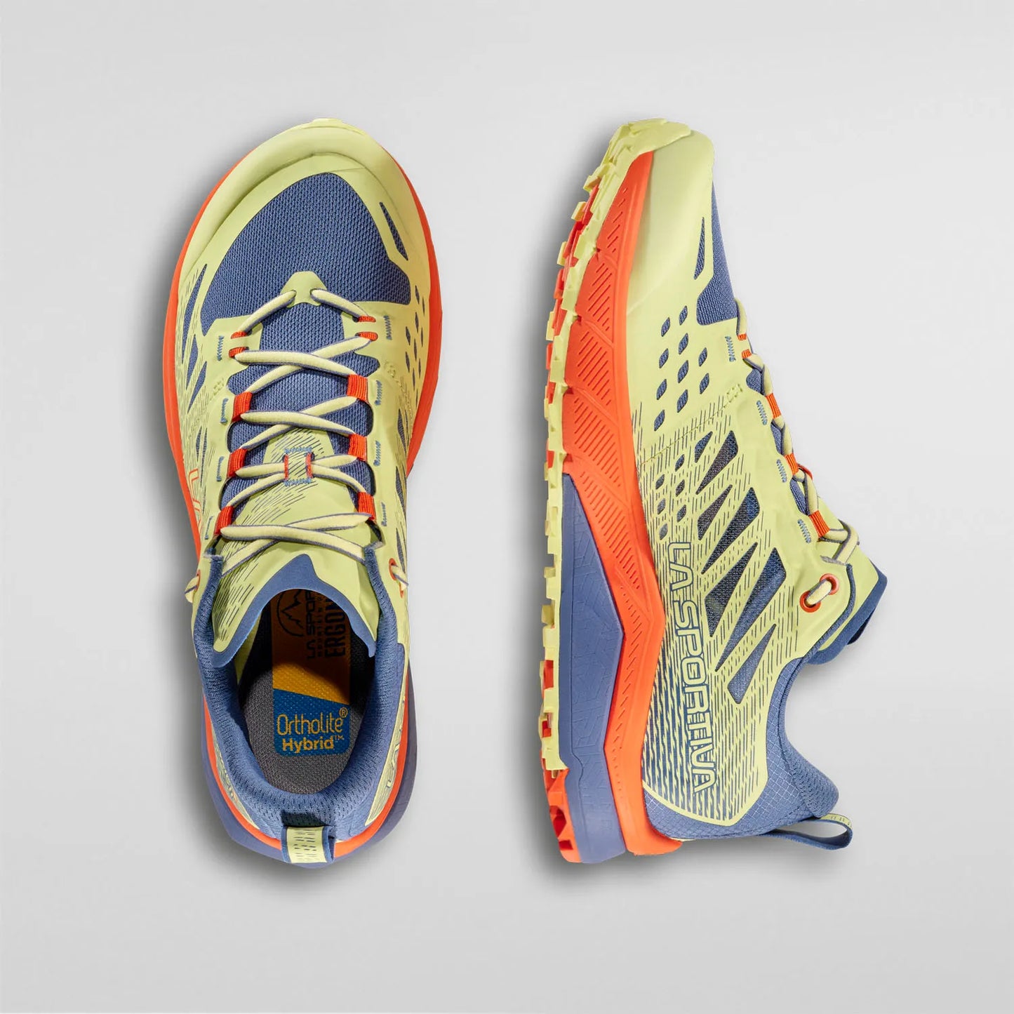 LA SPORTIVA JACKAL II