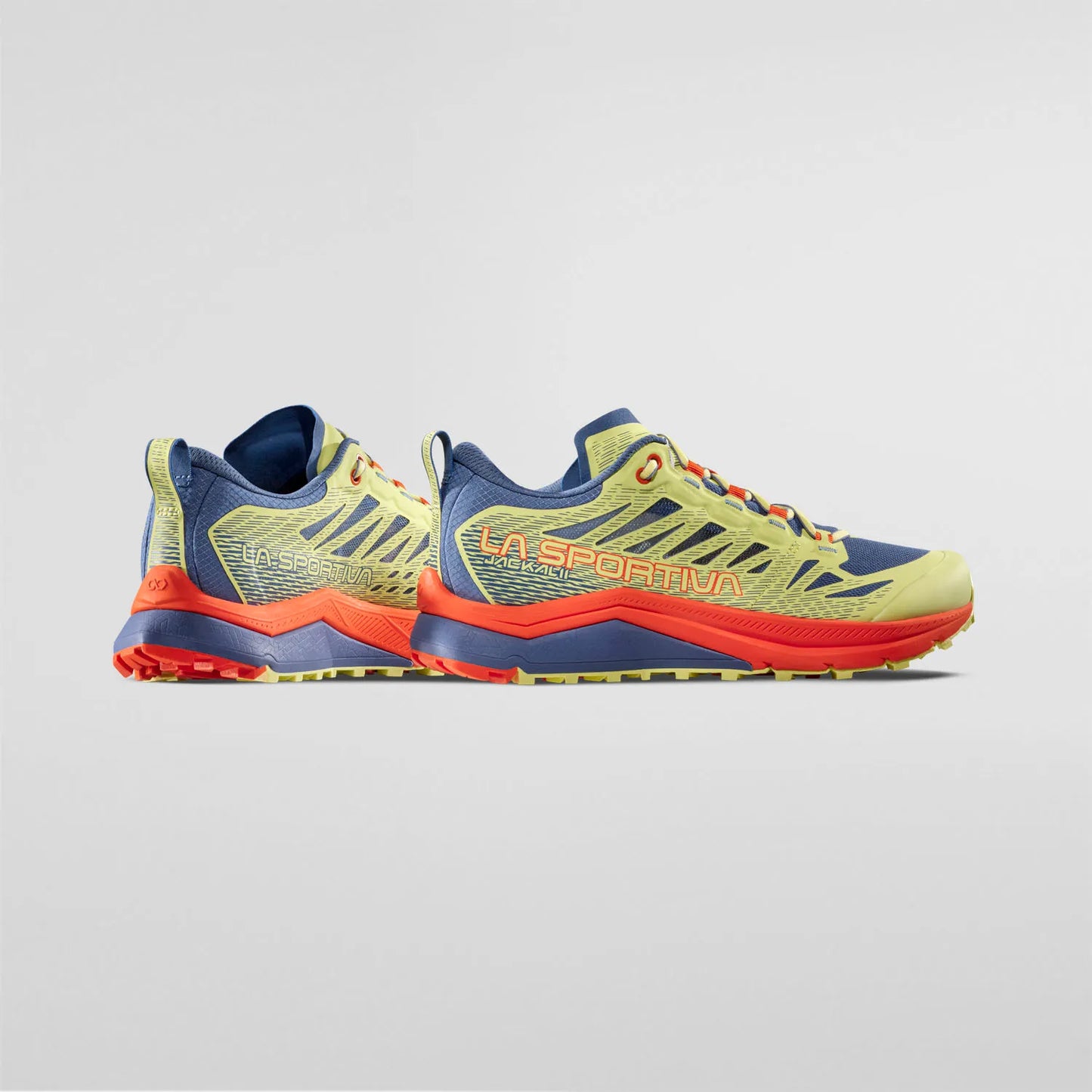 LA SPORTIVA JACKAL II