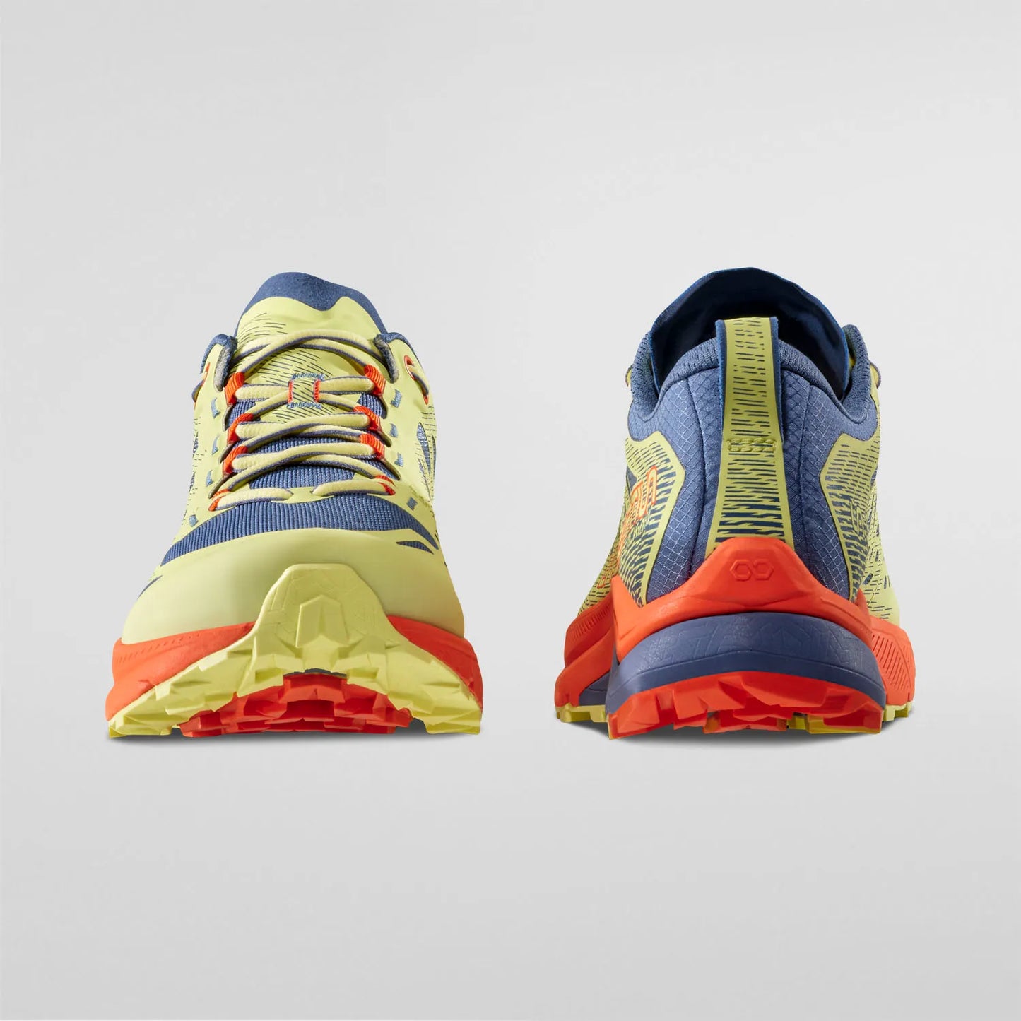 LA SPORTIVA JACKAL II