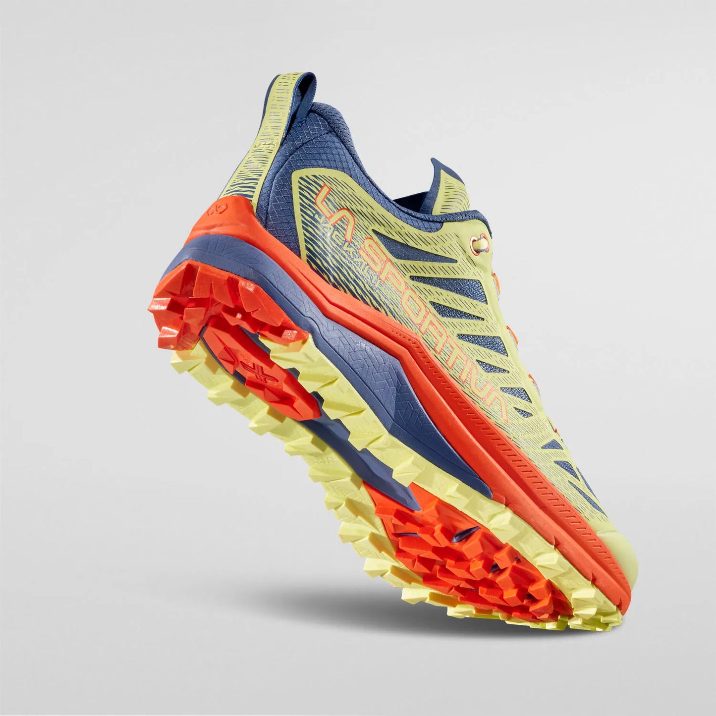 LA SPORTIVA JACKAL II