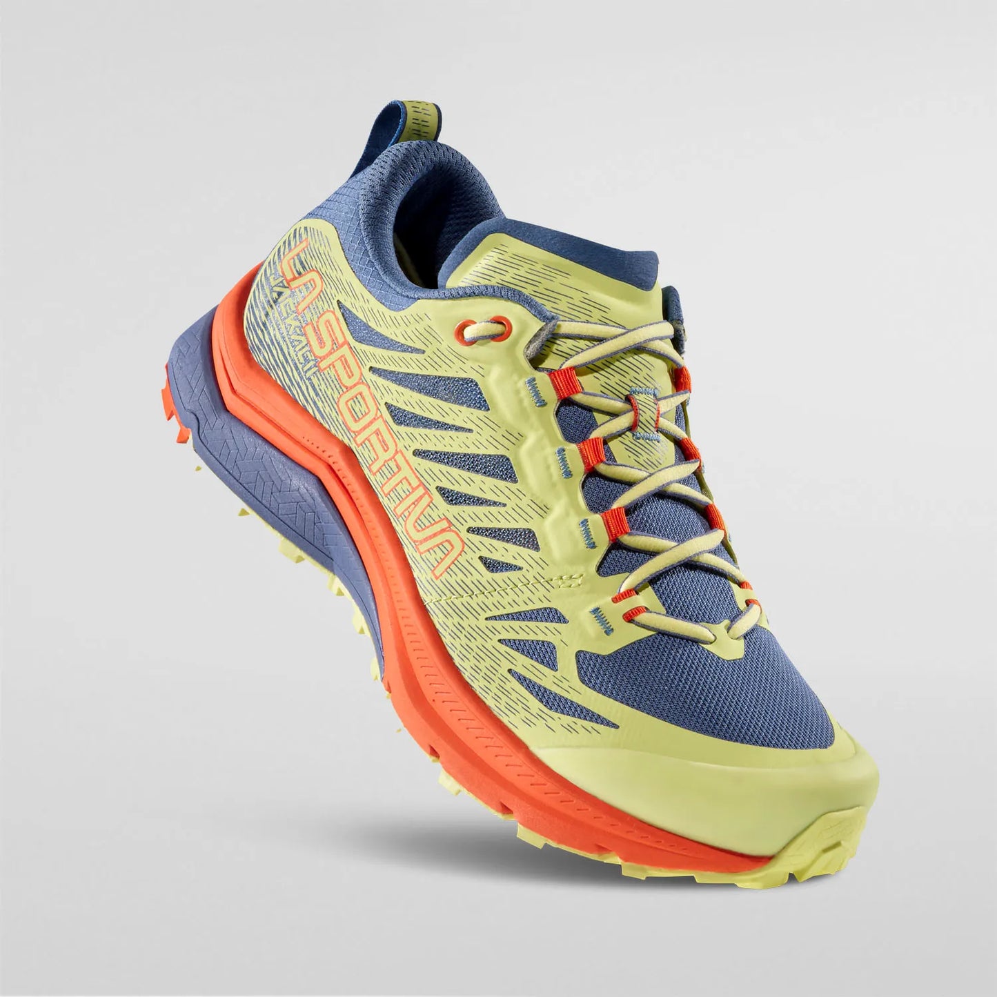 LA SPORTIVA JACKAL II
