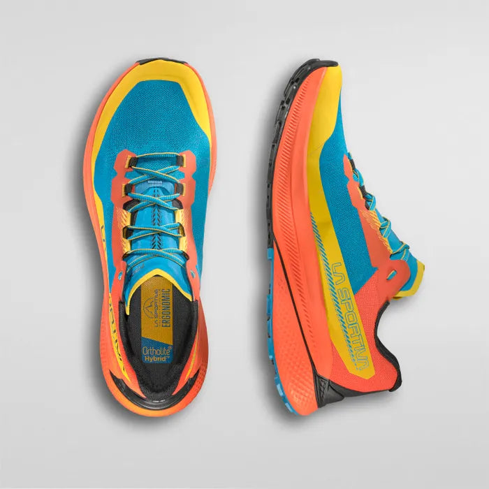 LA SPORTIVA PRODIGIO