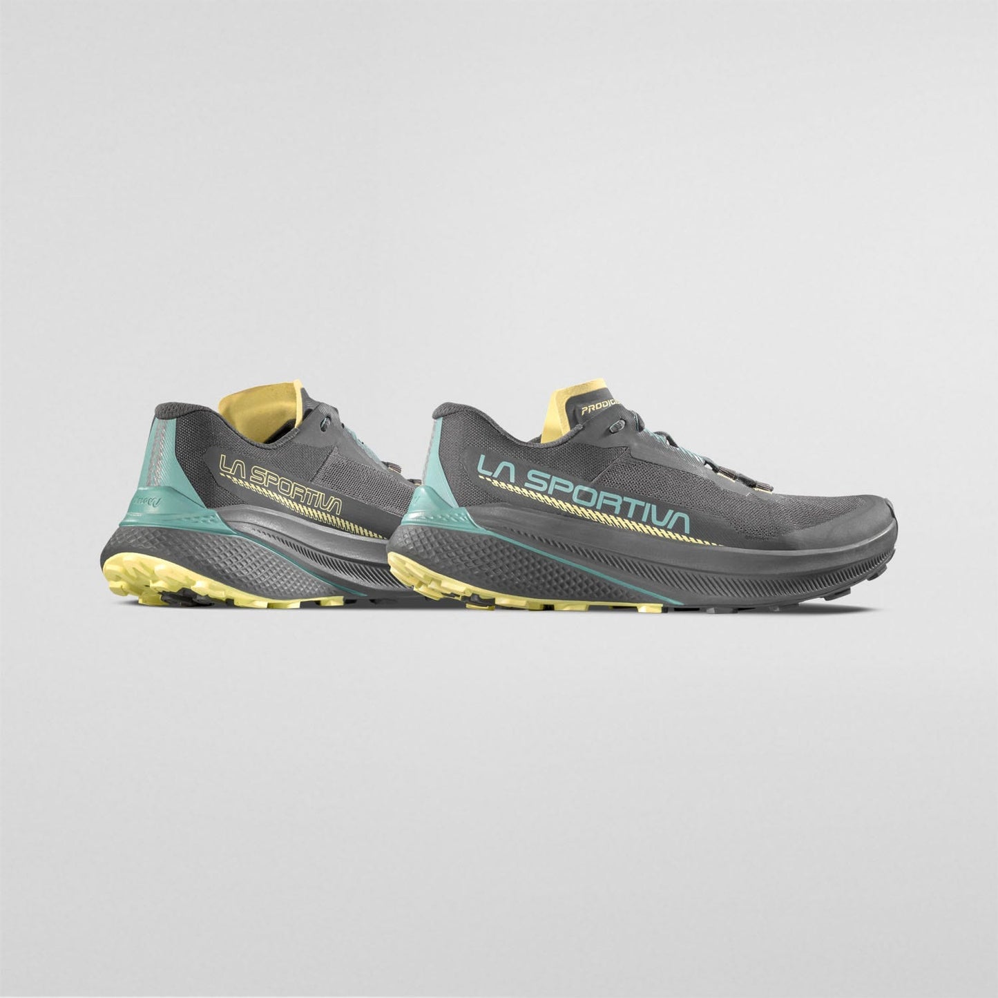 LA SPORTIVA PRODIGIO (Sólo tienda online).