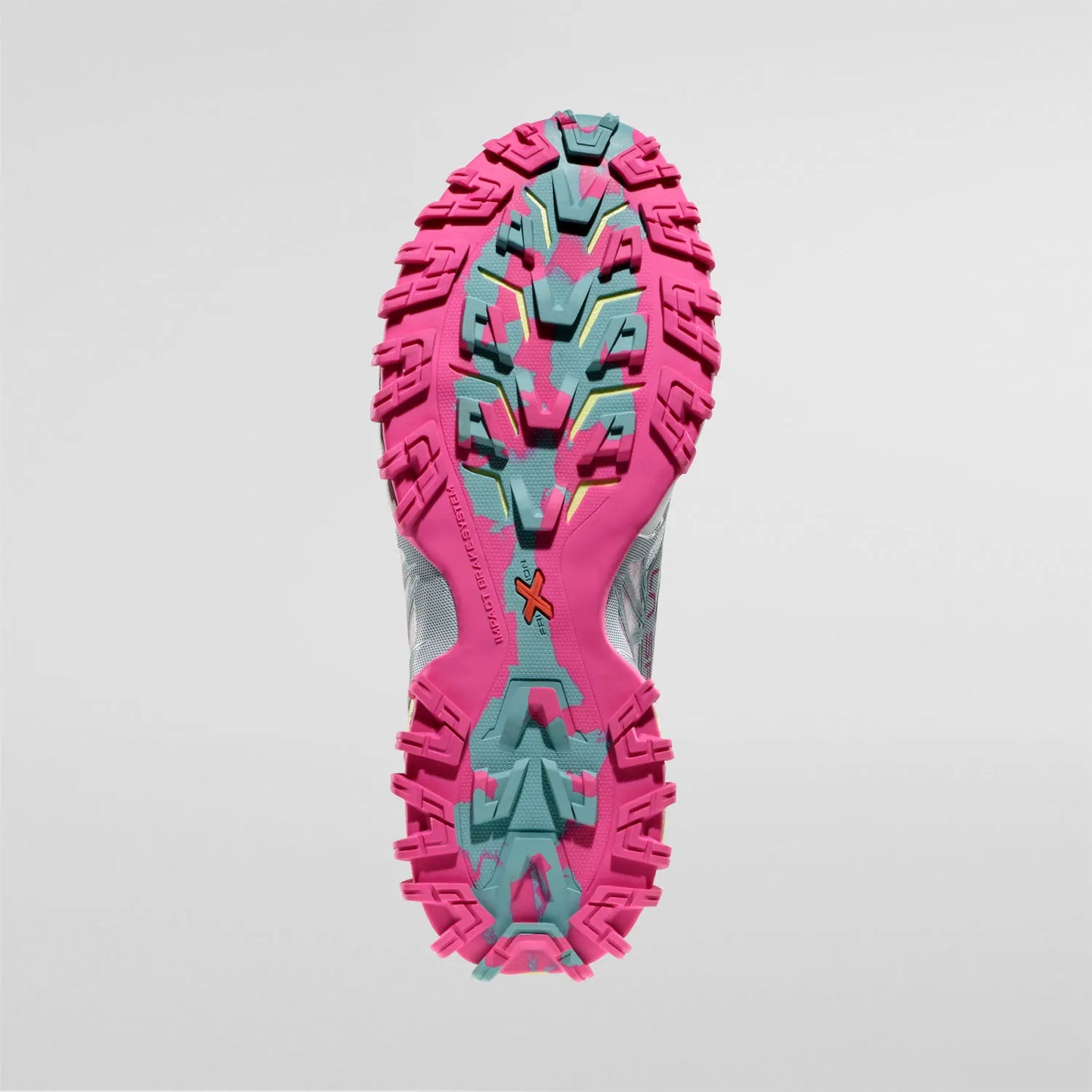 LA SPORTIVA BUSHIDO III (Sólo tienda online).