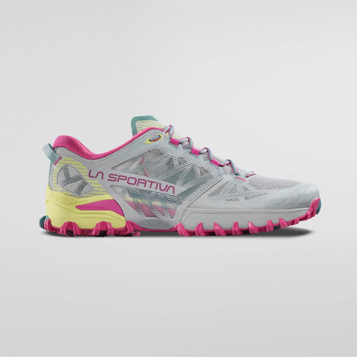 LA SPORTIVA BUSHIDO III (Sólo tienda online).