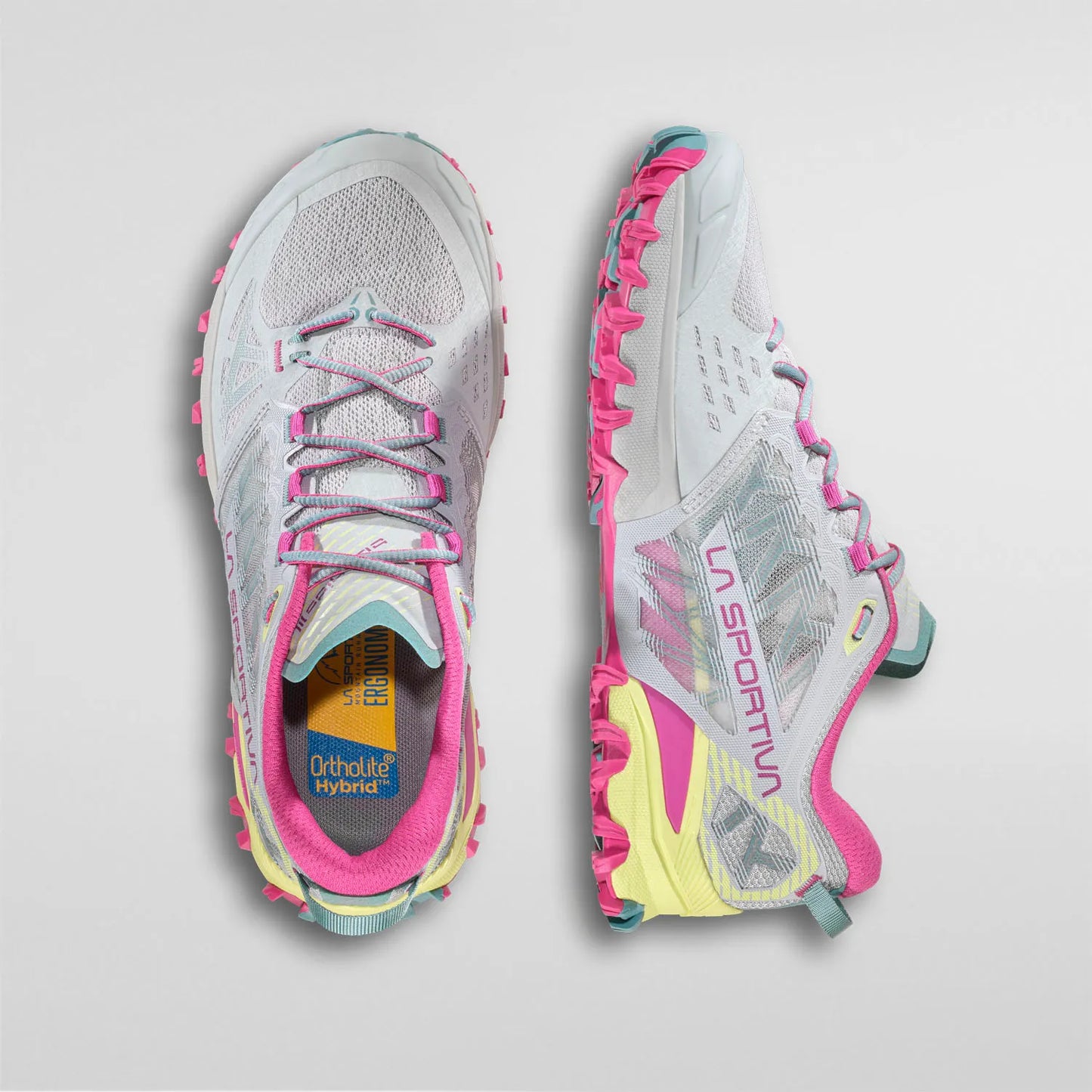 LA SPORTIVA BUSHIDO III (Sólo tienda online).