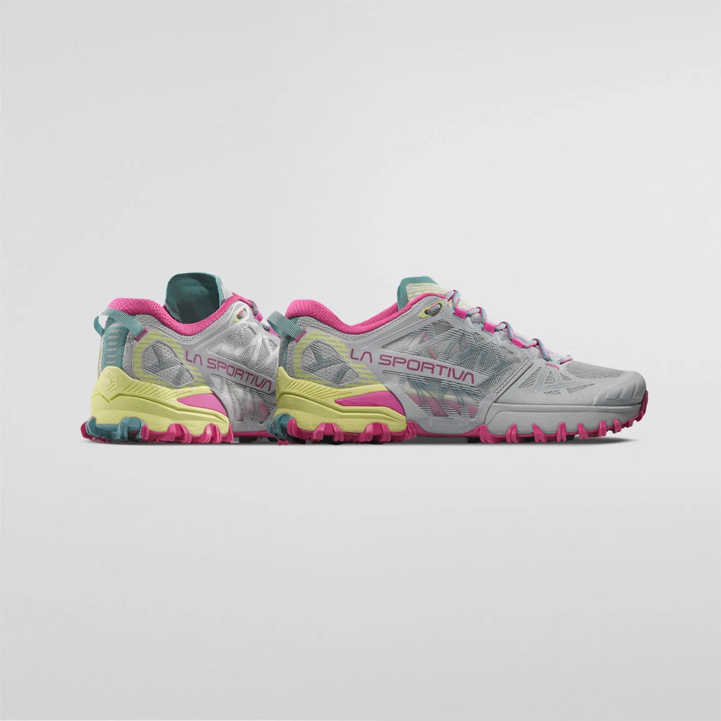 LA SPORTIVA BUSHIDO III (Sólo tienda online).