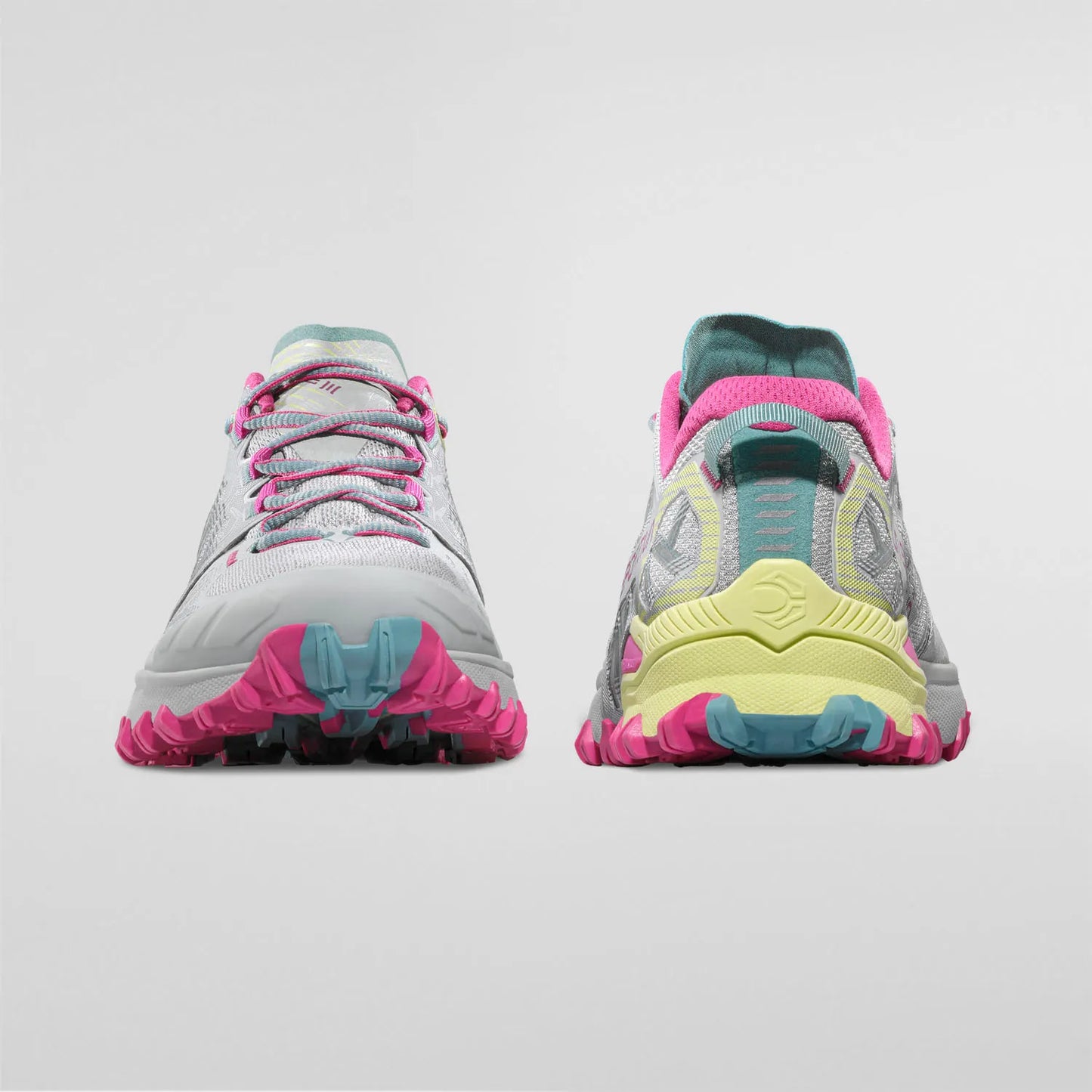 LA SPORTIVA BUSHIDO III (Sólo tienda online).