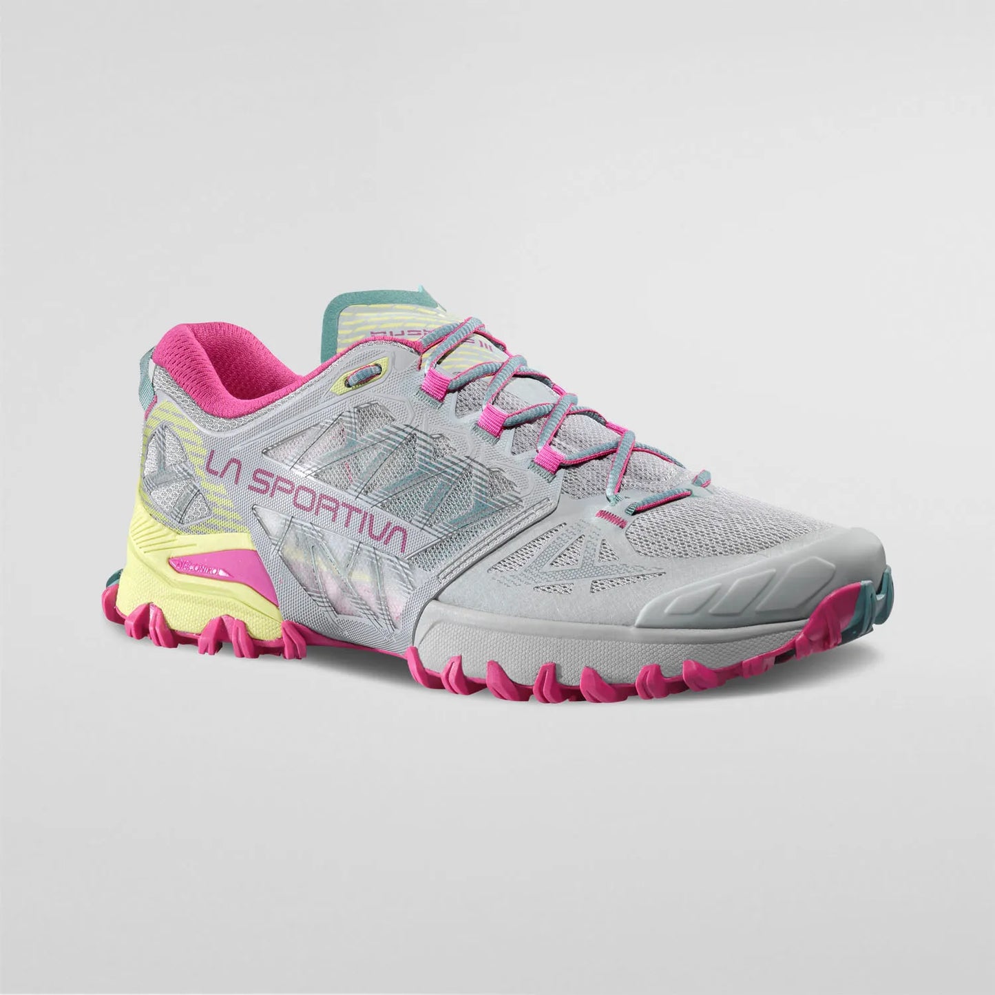 LA SPORTIVA BUSHIDO III (Sólo tienda online).