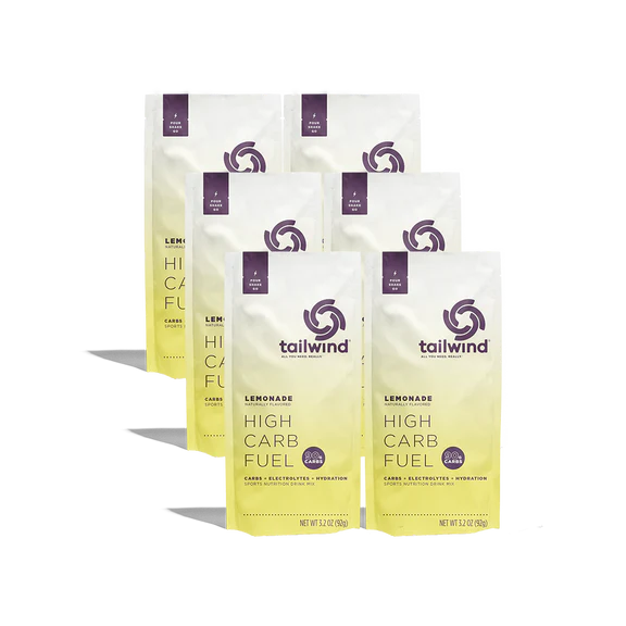TAILWIND HIGH CARB FUEL 90GR
