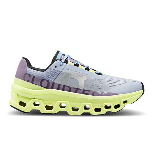 ON CLOUDMONSTER