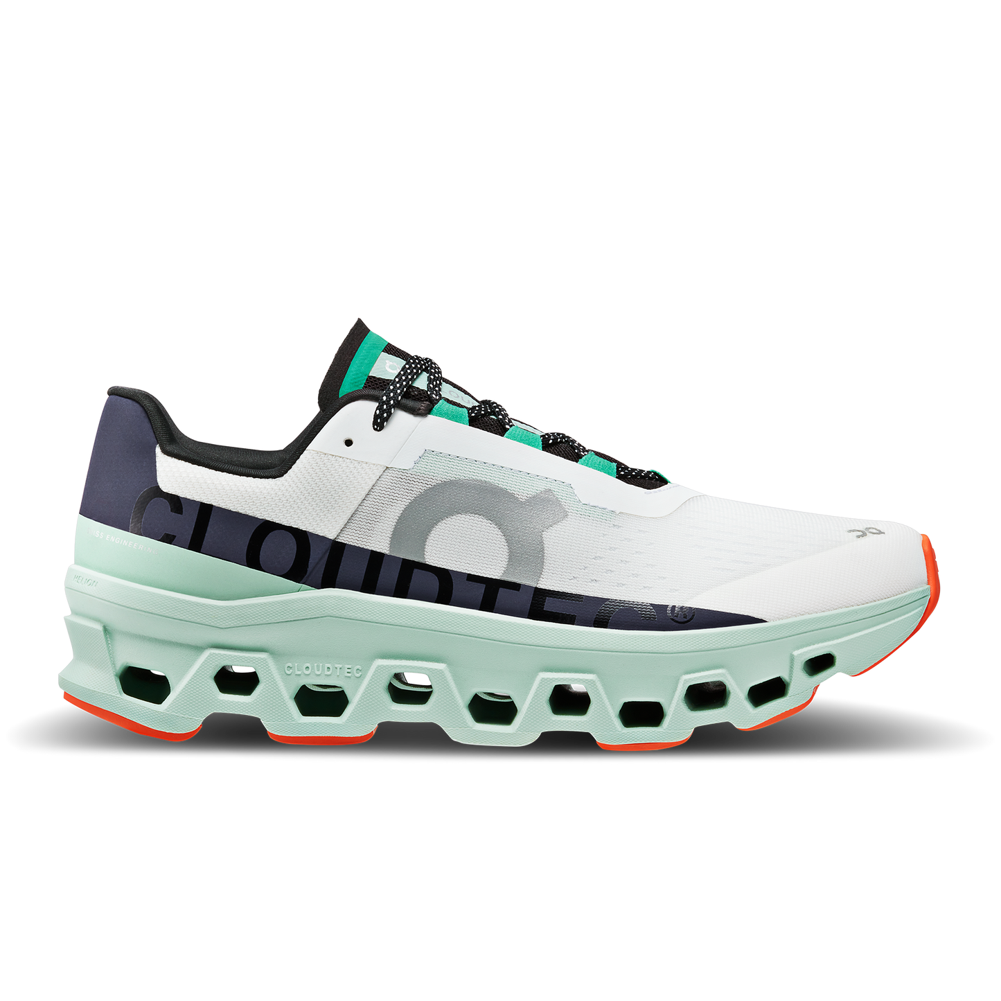 ON CLOUDMONSTER