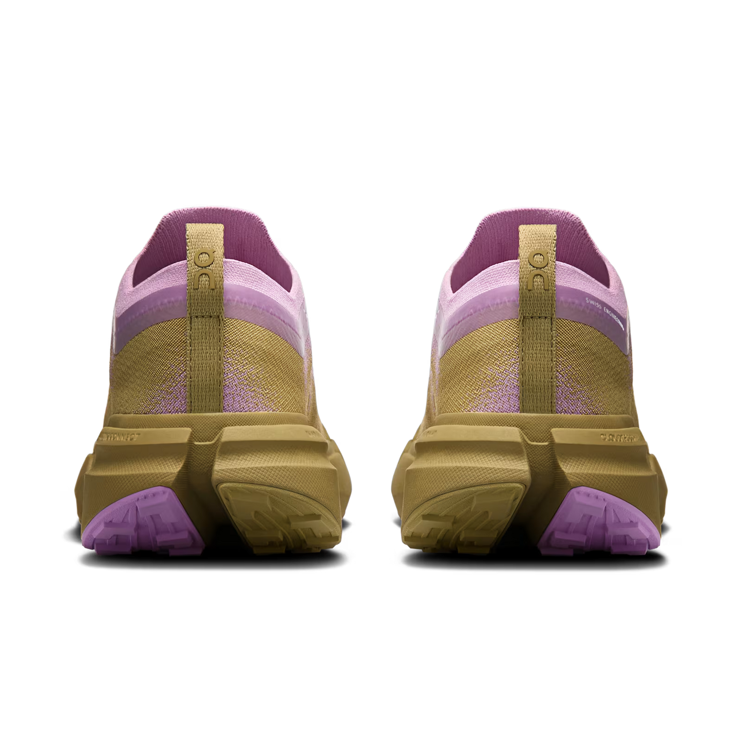 ON CLOUDSOMA