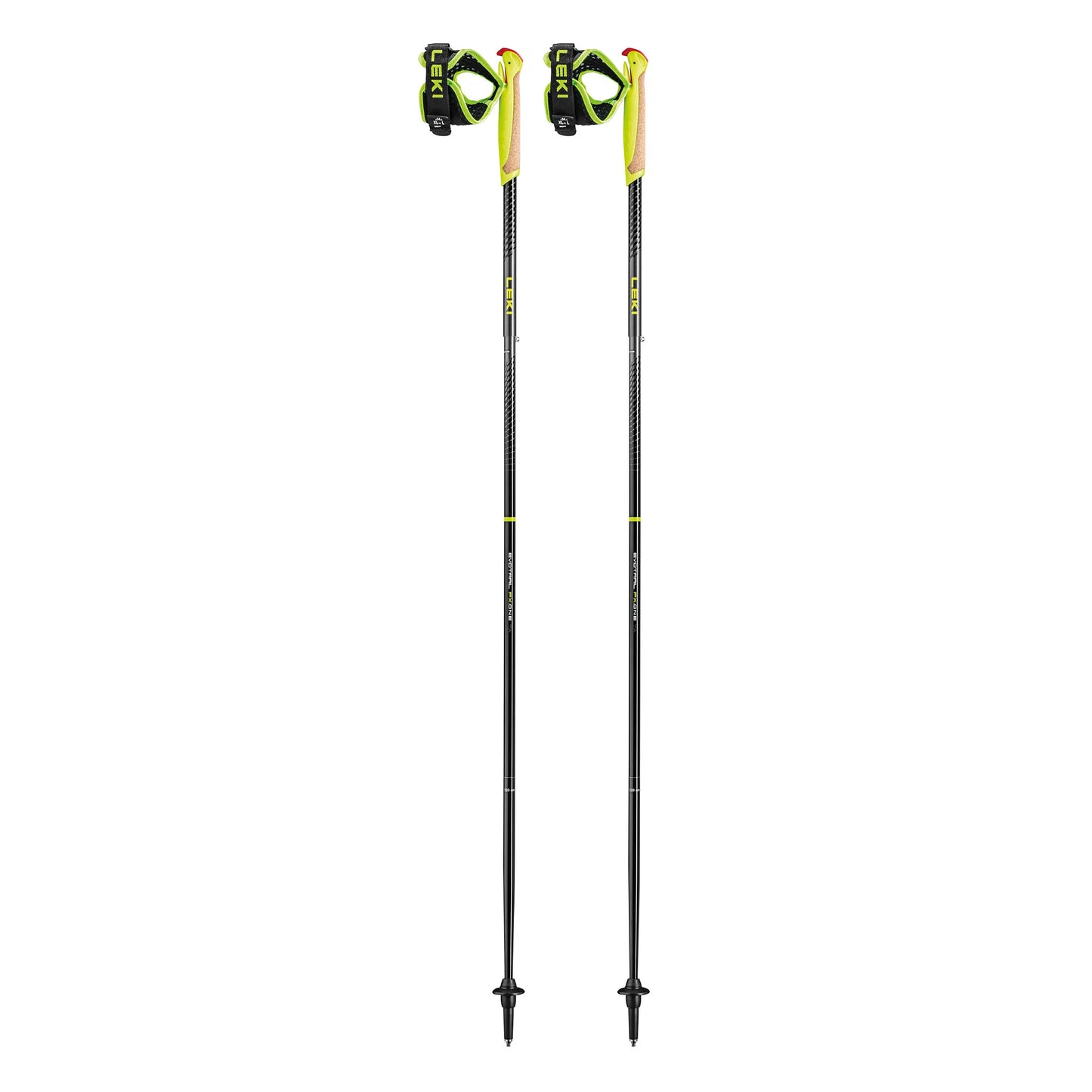 LEKI EVOTRAIL FX.ONE TA
