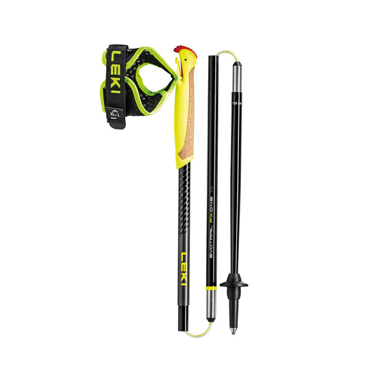 LEKI EVOTRAIL FX.ONE TA