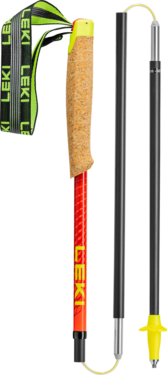 LEKI NEOTRAIL PRO FX.ONE SUPERLITE