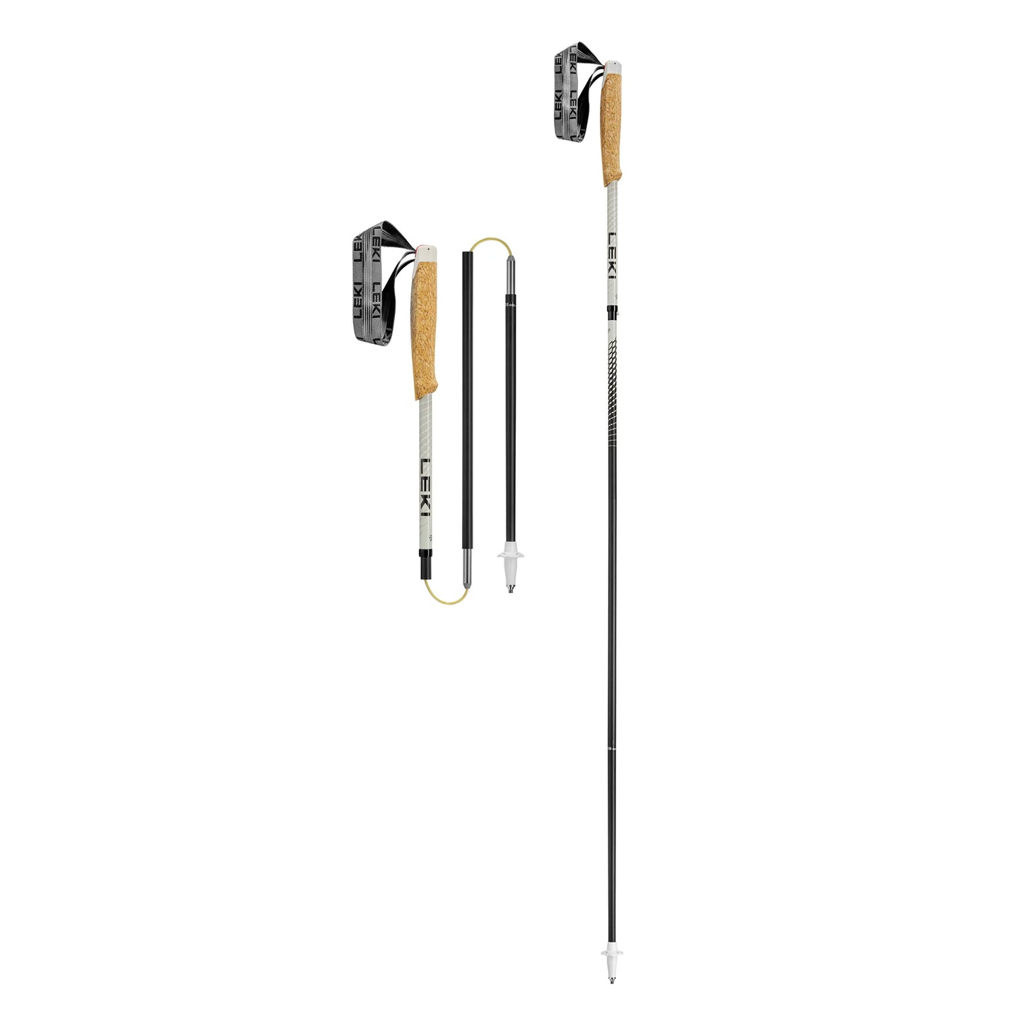 LEKI NEOTRAIL PRO FX.ONE SUPERLITE