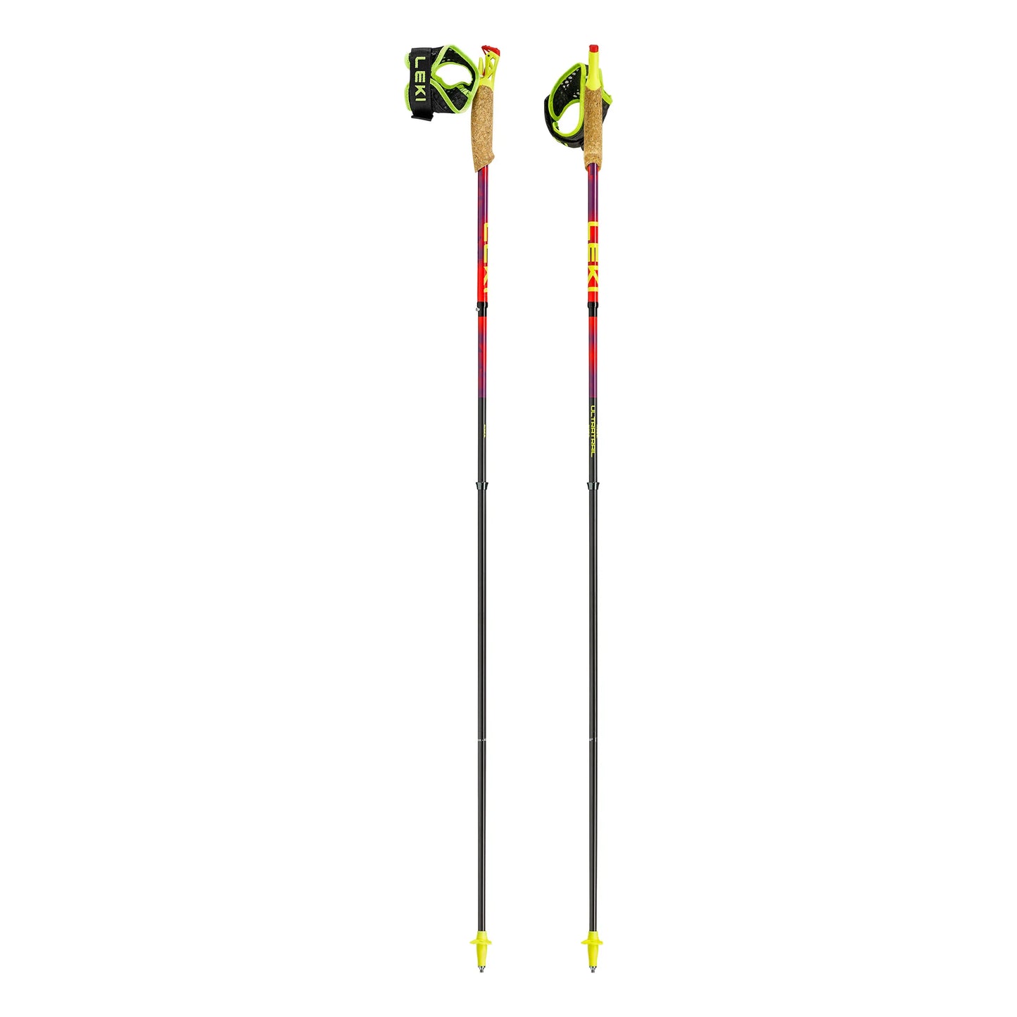 LEKI ULTRATRAIL FX.ONE SUPERLITE