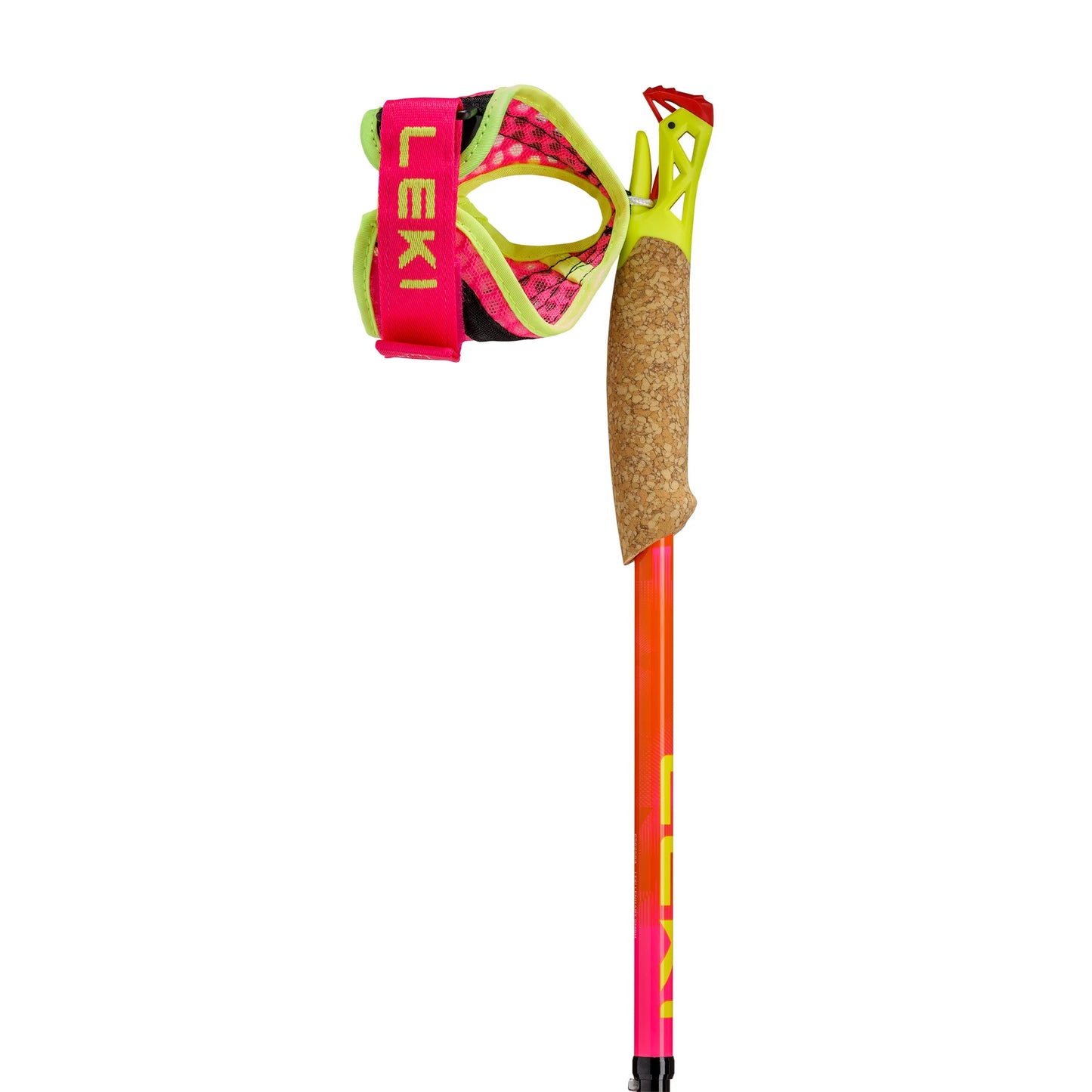 LEKI ULTRATRAIL FX.ONE SUPERLITE