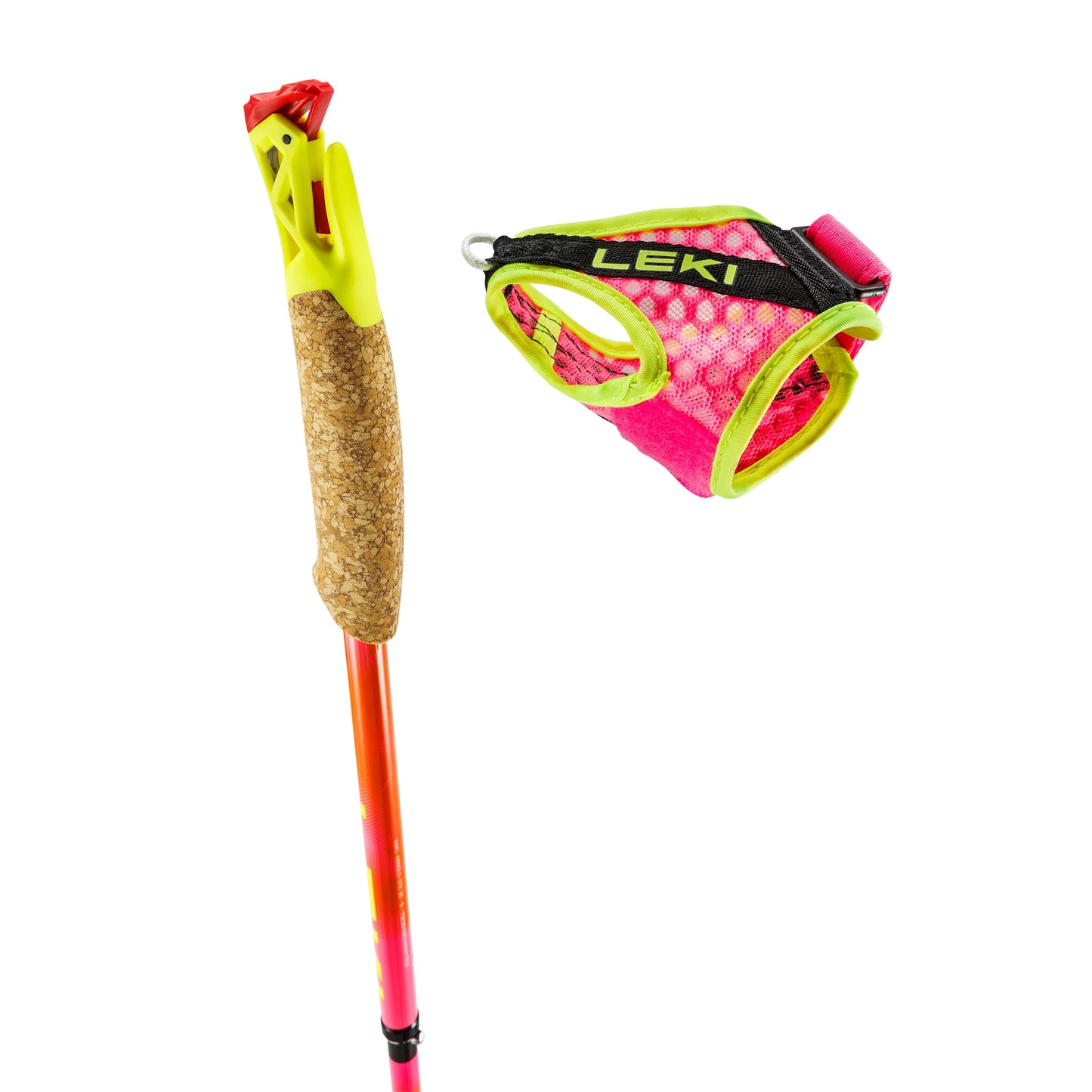 LEKI ULTRATRAIL FX.ONE SUPERLITE