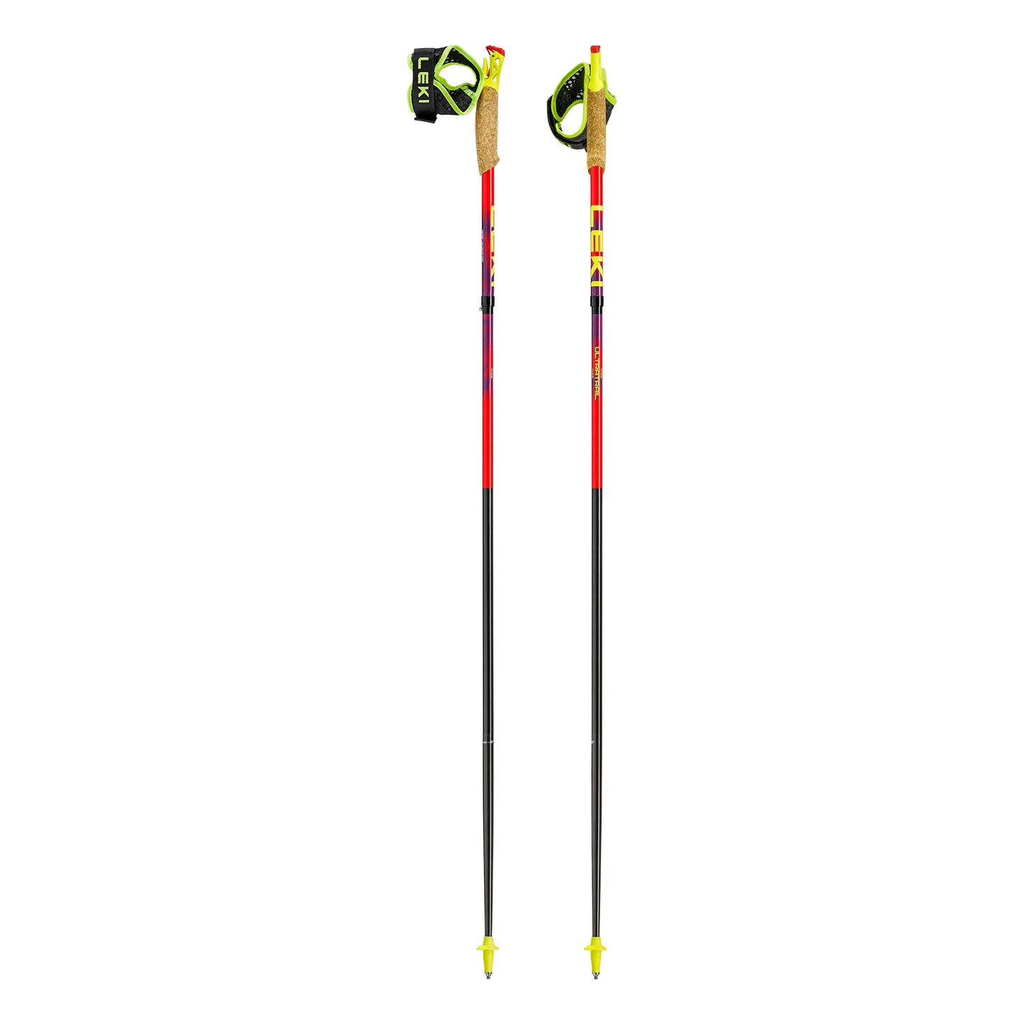 LEKI ULTRATRAIL FX.ONE