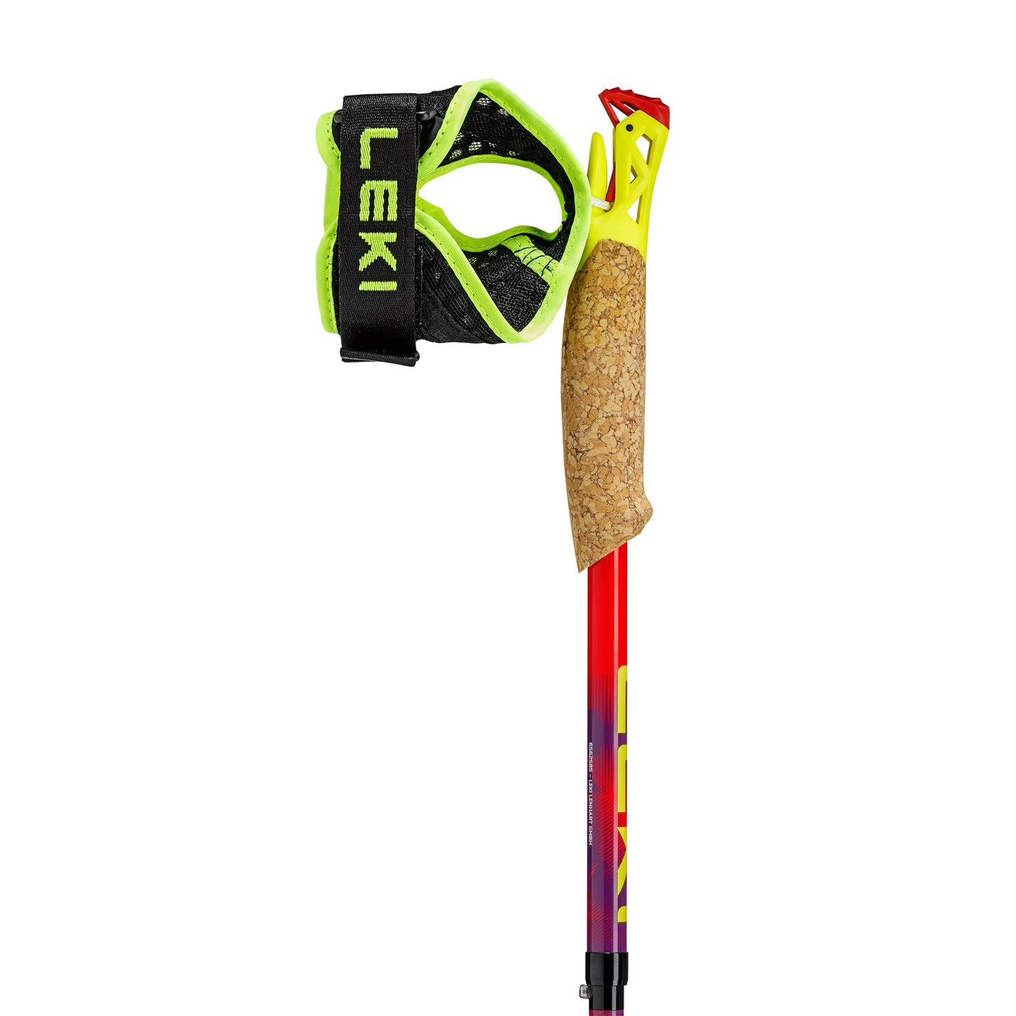 LEKI ULTRATRAIL FX.ONE