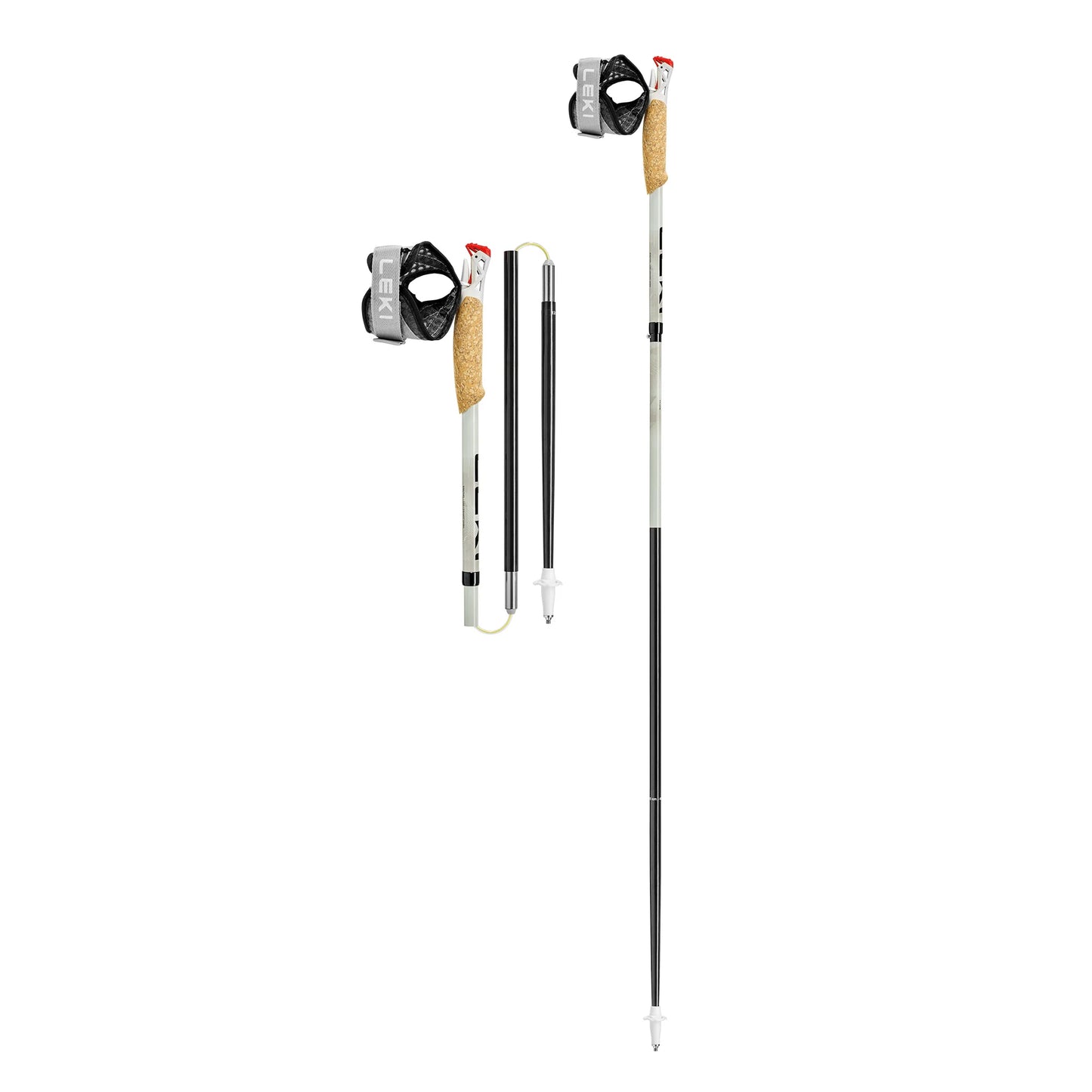 LEKI ULTRATRAIL FX.ONE