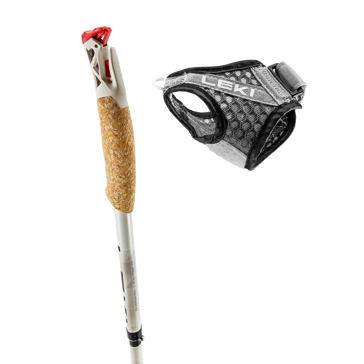 LEKI ULTRATRAIL FX.ONE