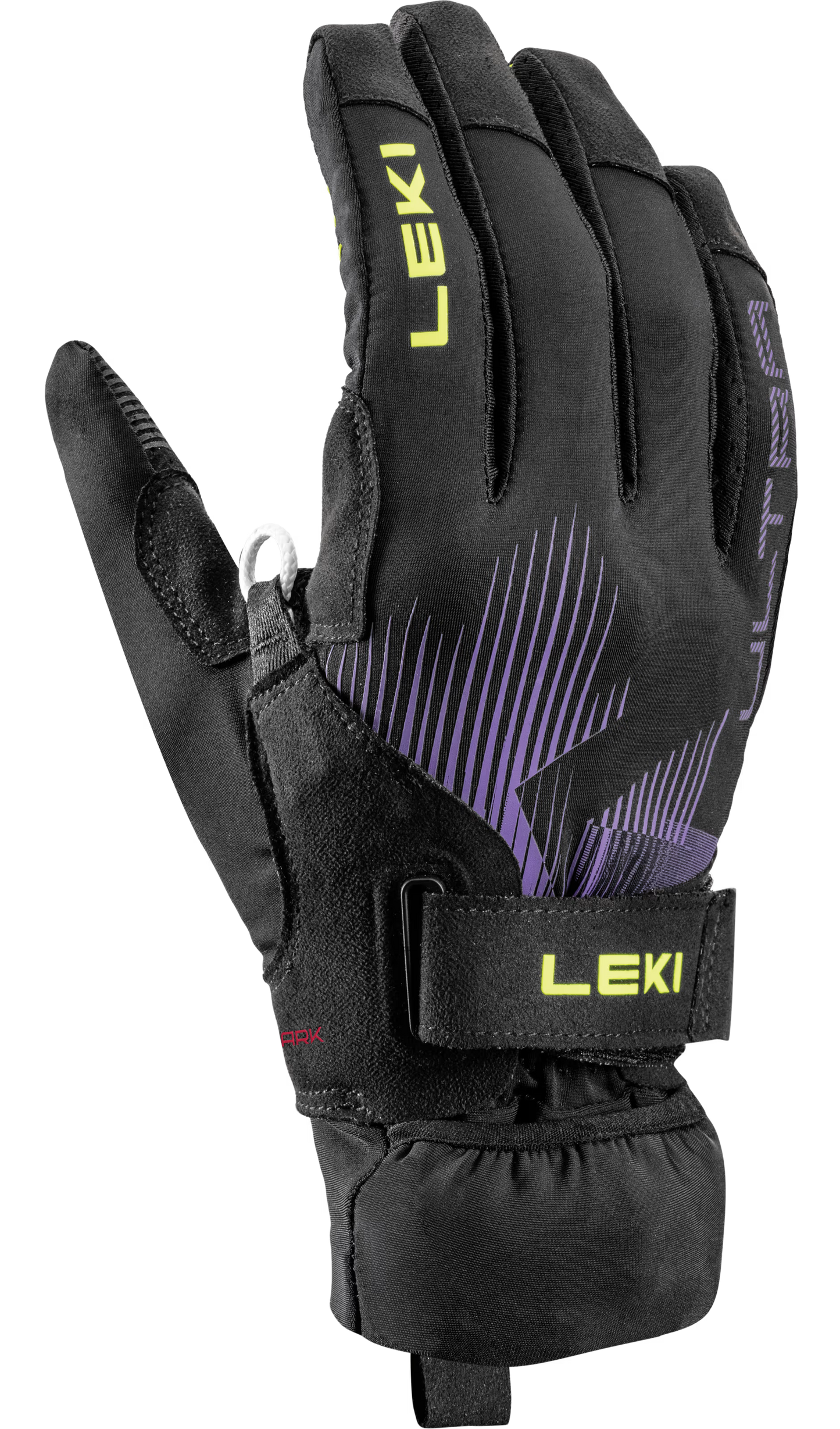 LEKI ULTRATRAIL STORM TR.