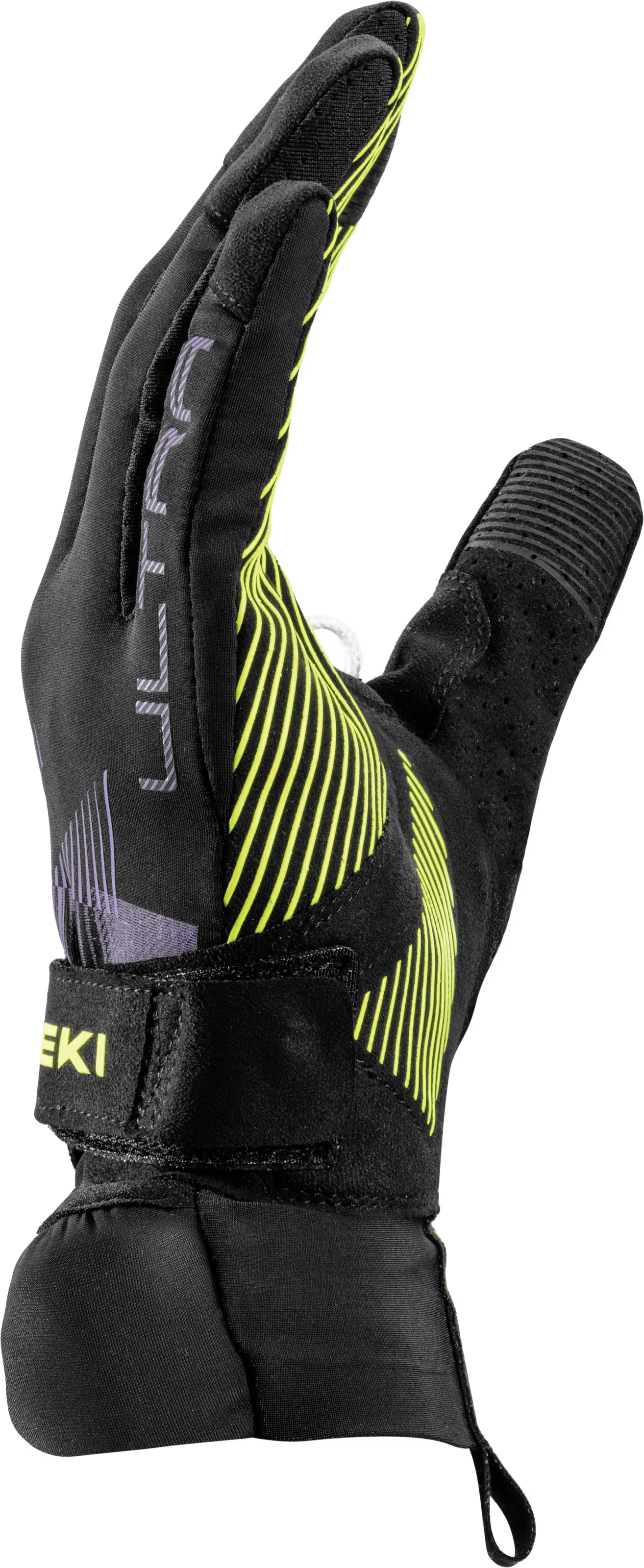 LEKI ULTRATRAIL STORM TR.