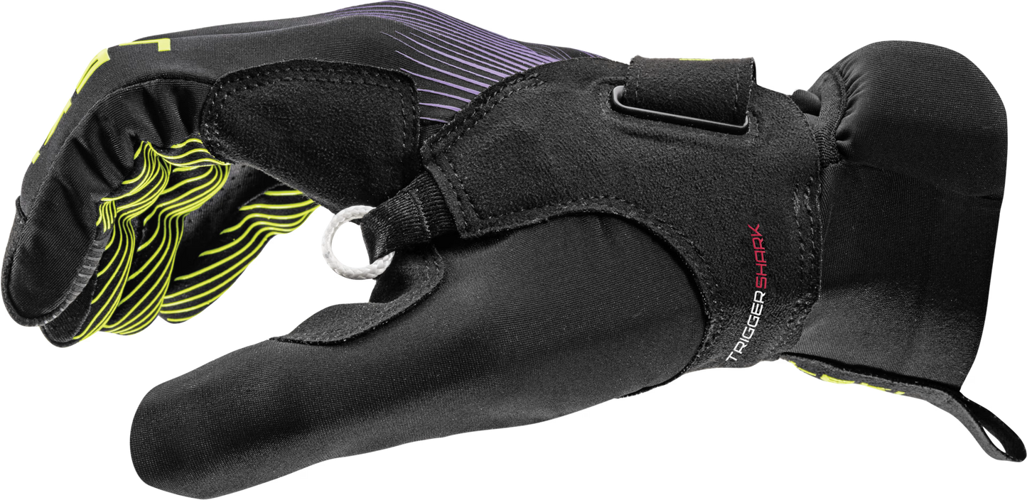 LEKI ULTRATRAIL STORM TR.