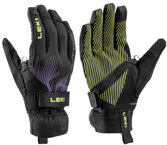 LEKI ULTRATRAIL STORM TR.