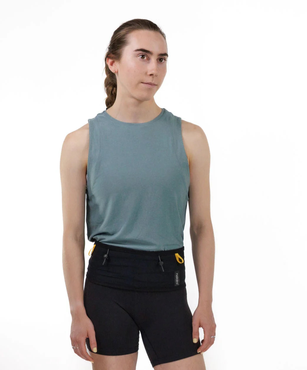 NAKED RUNNING BAND V2.