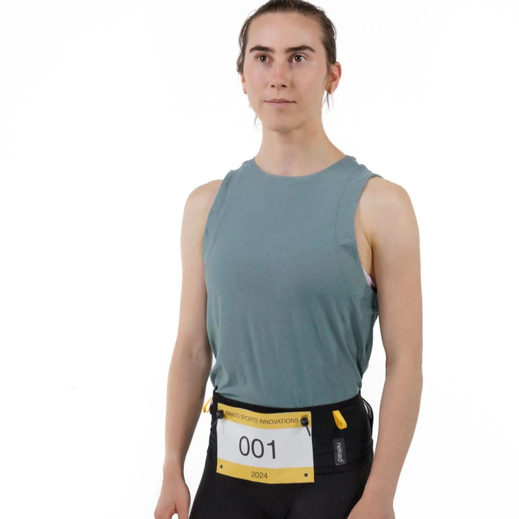 NAKED RUNNING BAND V2.