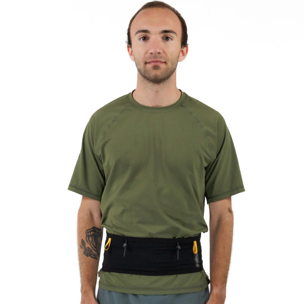 NAKED RUNNING BAND V2.