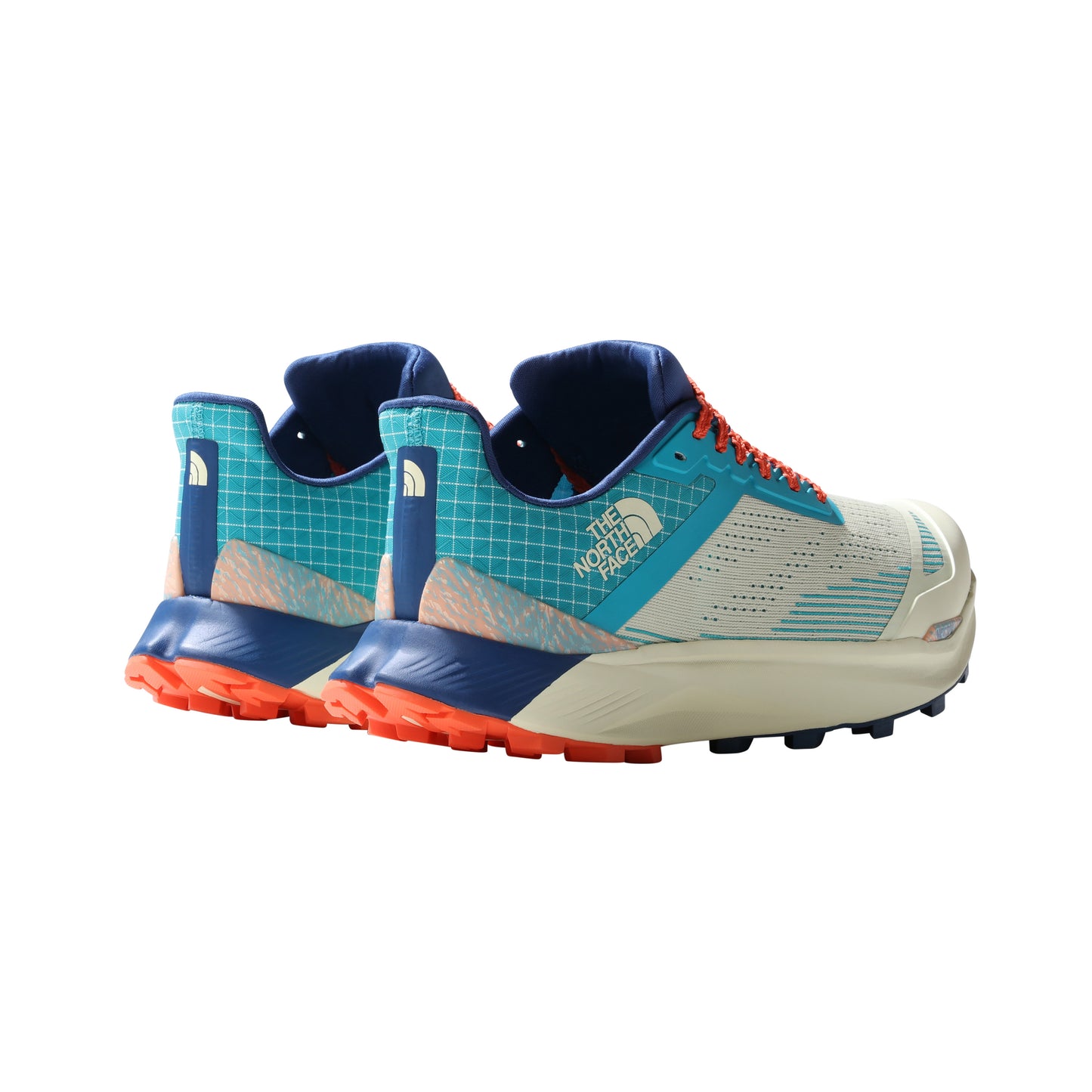 THE NORTH FACE VECTIV INFINITE 2 (Sólo tienda online)