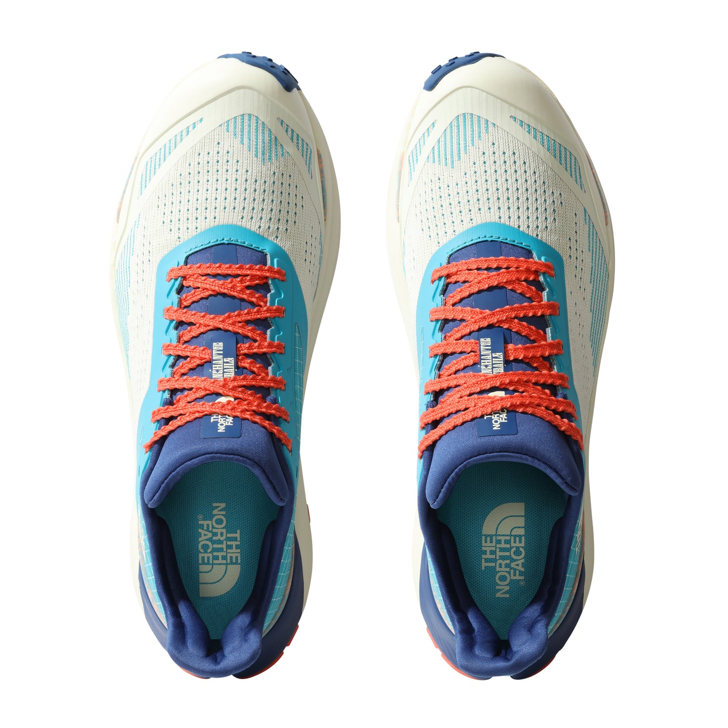 THE NORTH FACE VECTIV INFINITE 2 (Sólo tienda online)