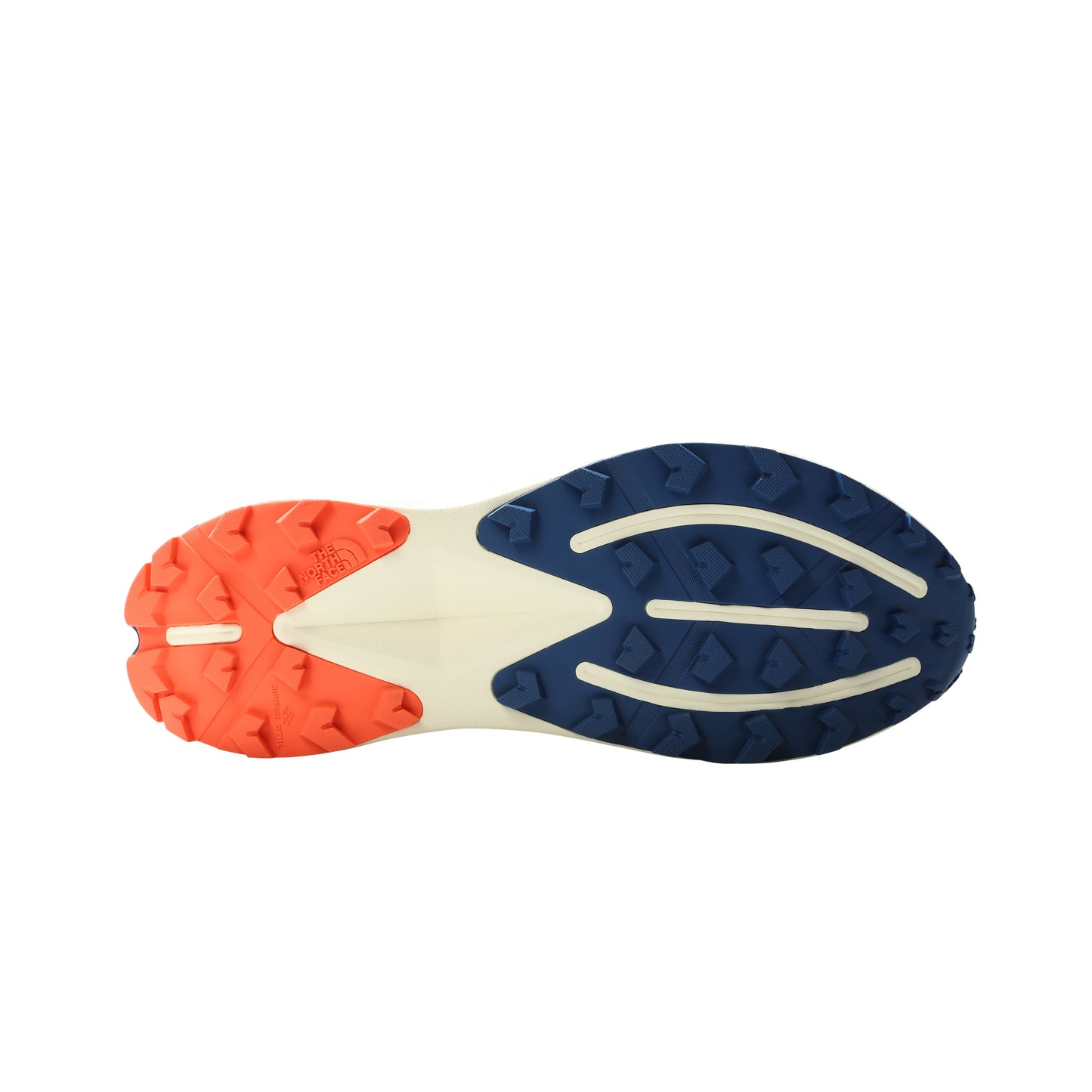 THE NORTH FACE VECTIV INFINITE 2 (Sólo tienda online)