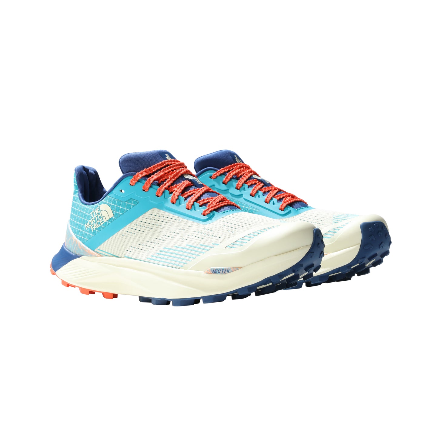 THE NORTH FACE VECTIV INFINITE 2 (Sólo tienda online)