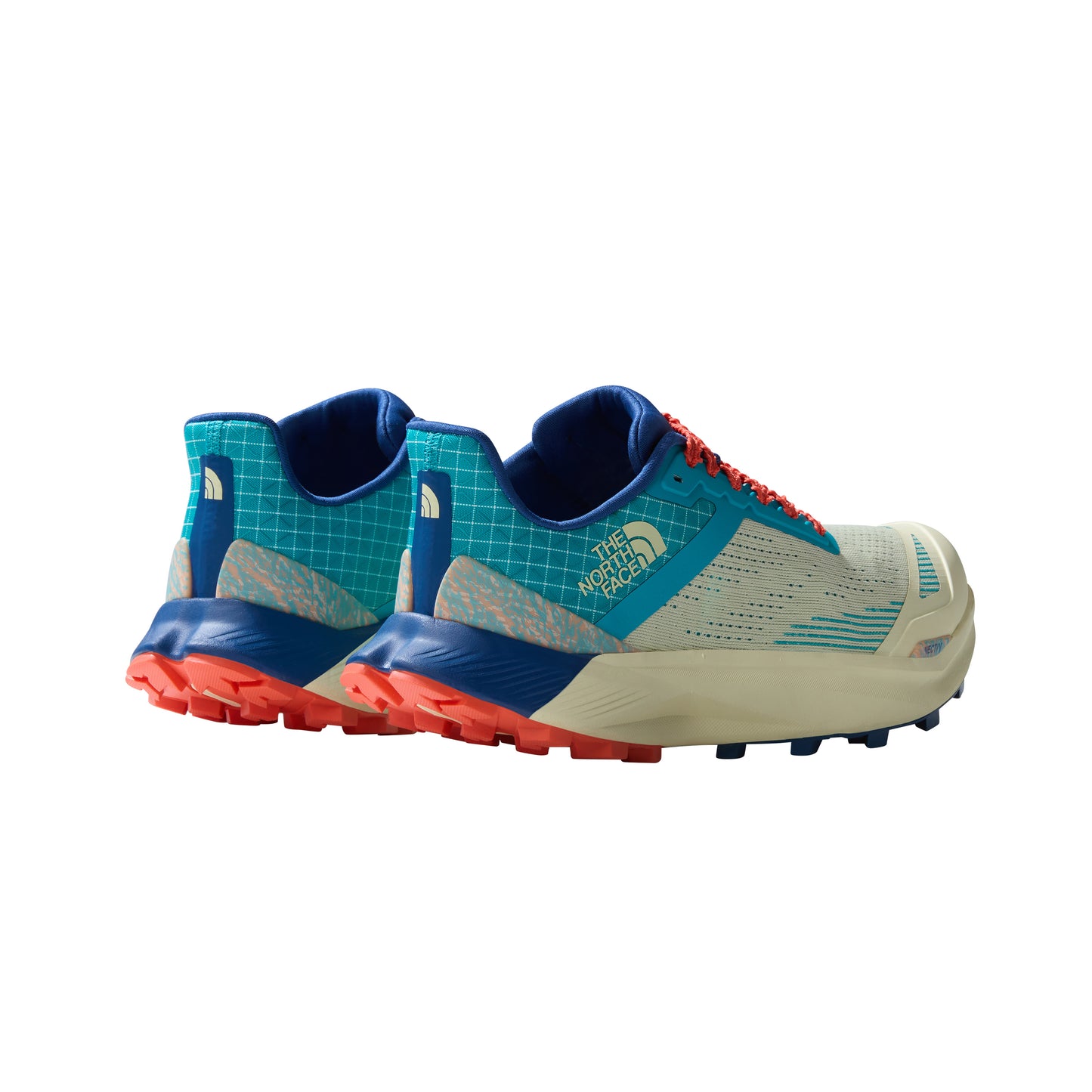 THE NORTH FACE VECTIV INFINITE 2 (Sólo tienda online)