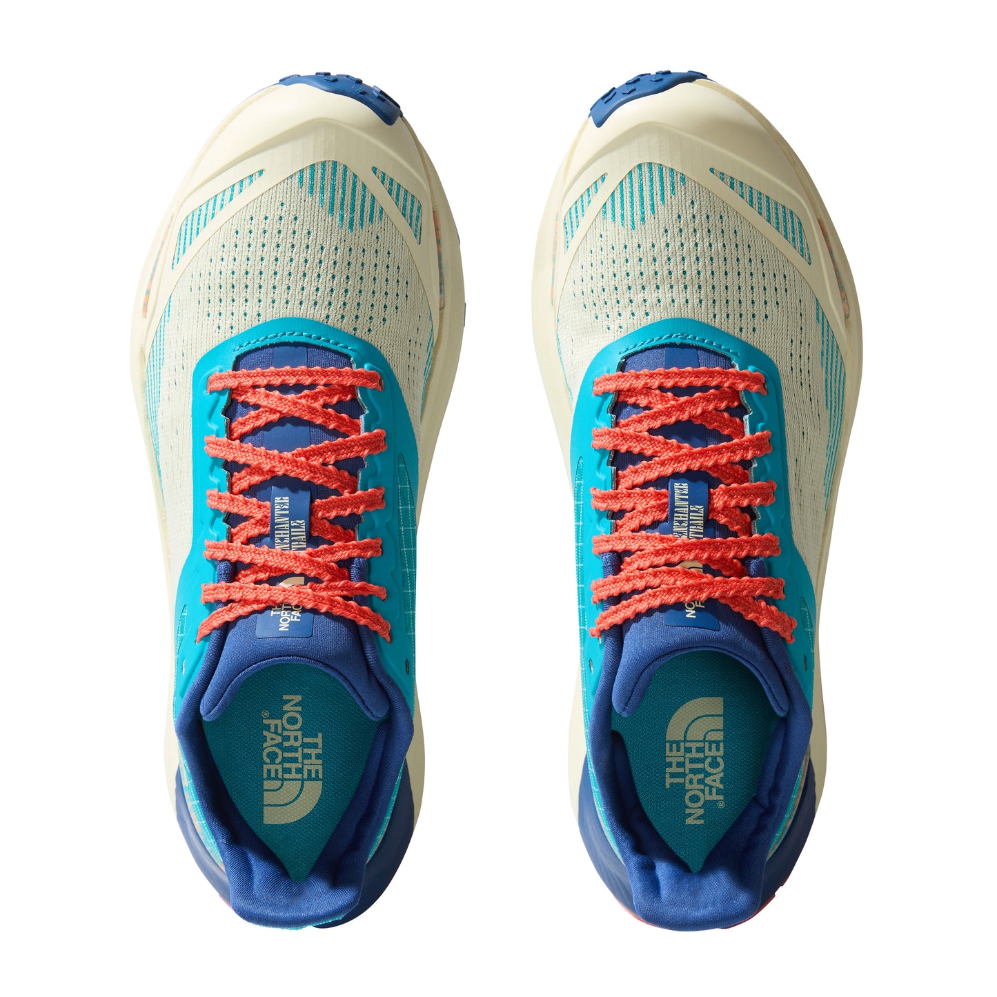 THE NORTH FACE VECTIV INFINITE 2 (Sólo tienda online)
