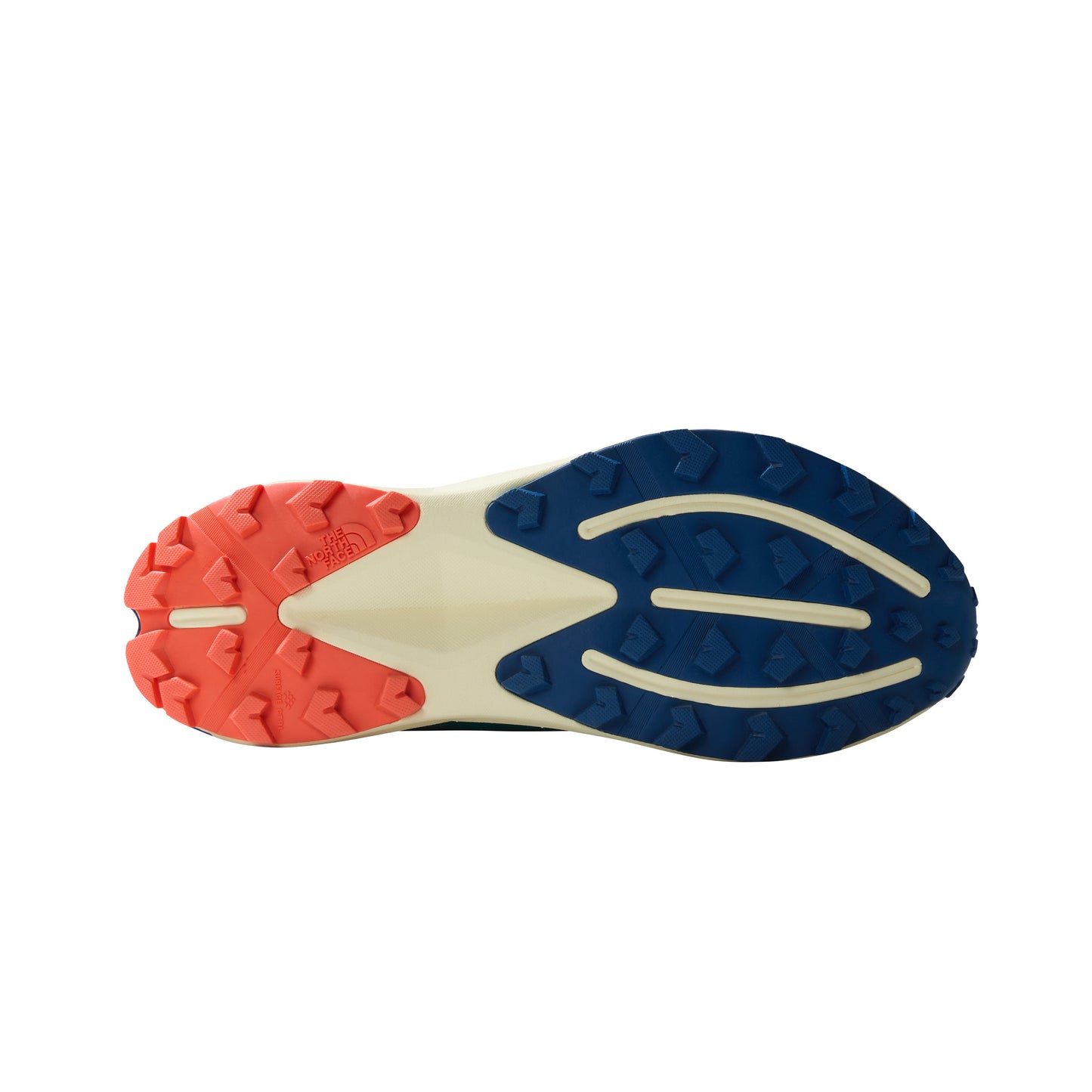 THE NORTH FACE VECTIV INFINITE 2 (Sólo tienda online)