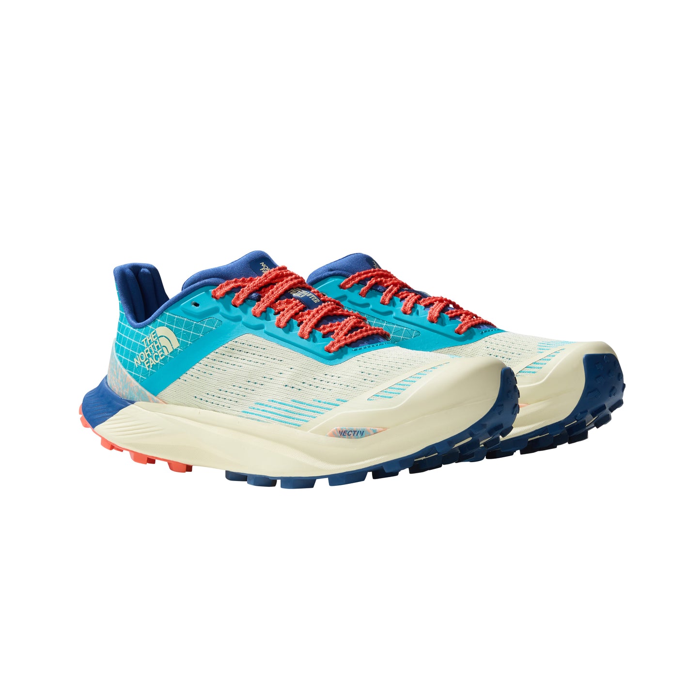 THE NORTH FACE VECTIV INFINITE 2 (Sólo tienda online)