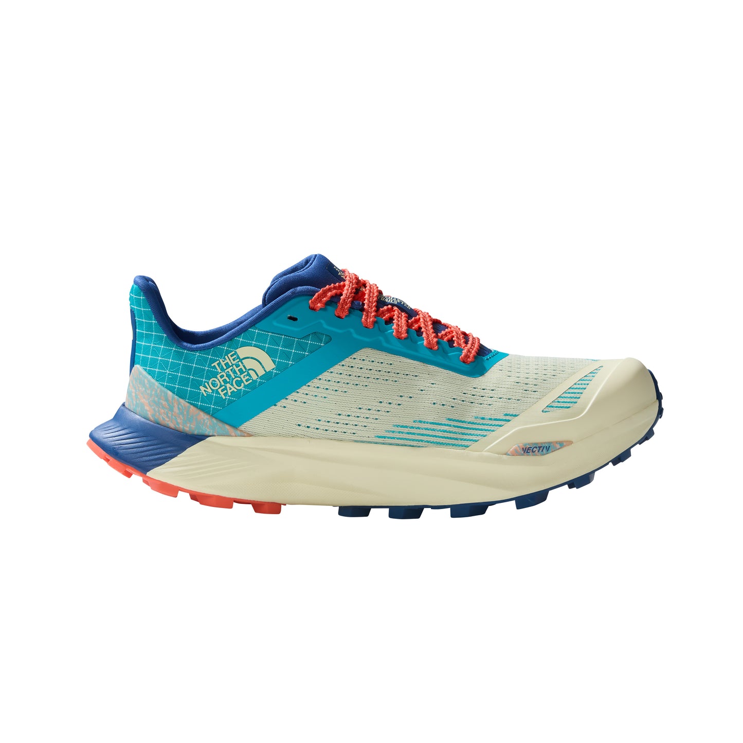 THE NORTH FACE VECTIV INFINITE 2 (Sólo tienda online)