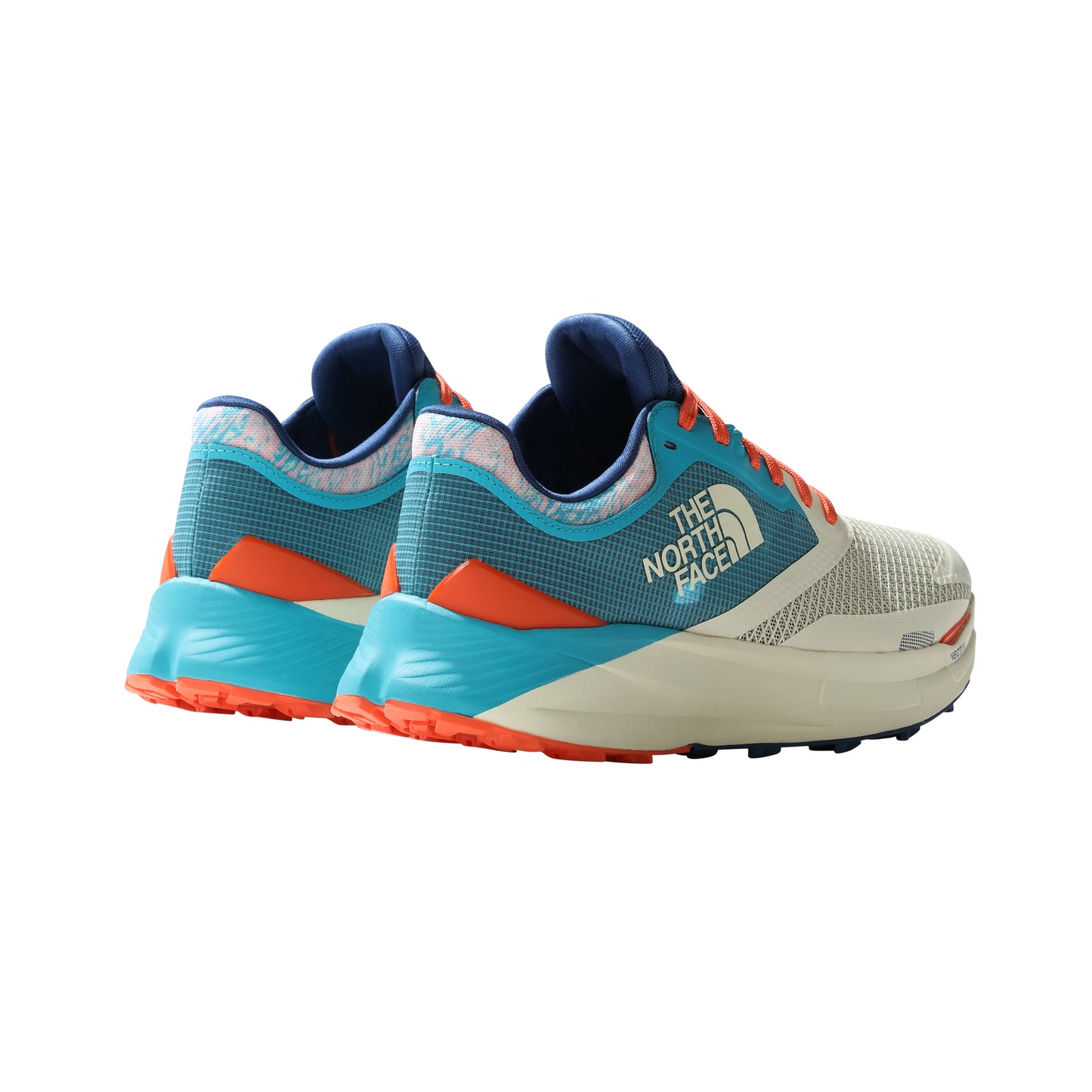 THE NORTH FACE VECTIV ENDURIS III (Sólo tienda online)