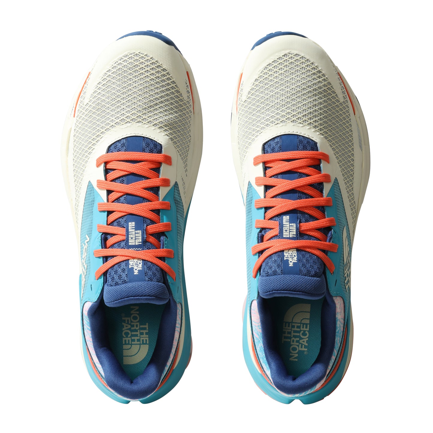 THE NORTH FACE VECTIV ENDURIS III (Sólo tienda online)