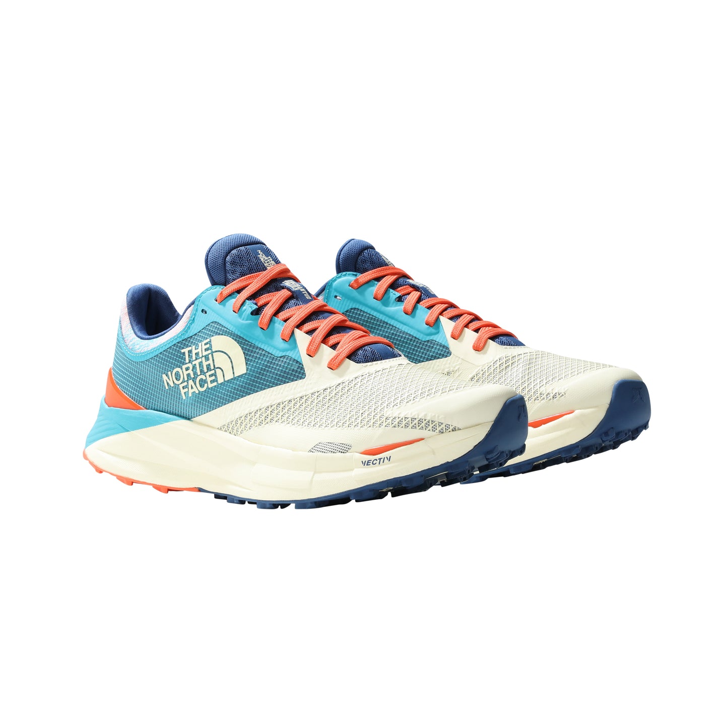 THE NORTH FACE VECTIV ENDURIS III (Sólo tienda online)