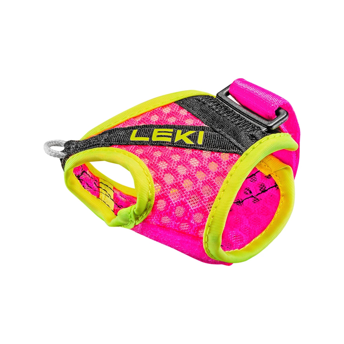 LEKI SHARK STRAP MESH